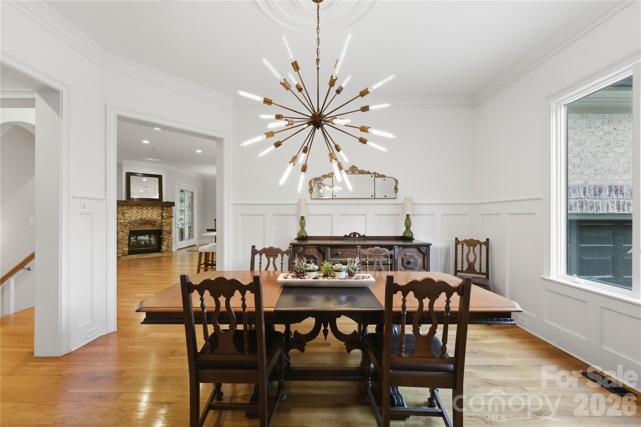 Reverdy Glen - Residential