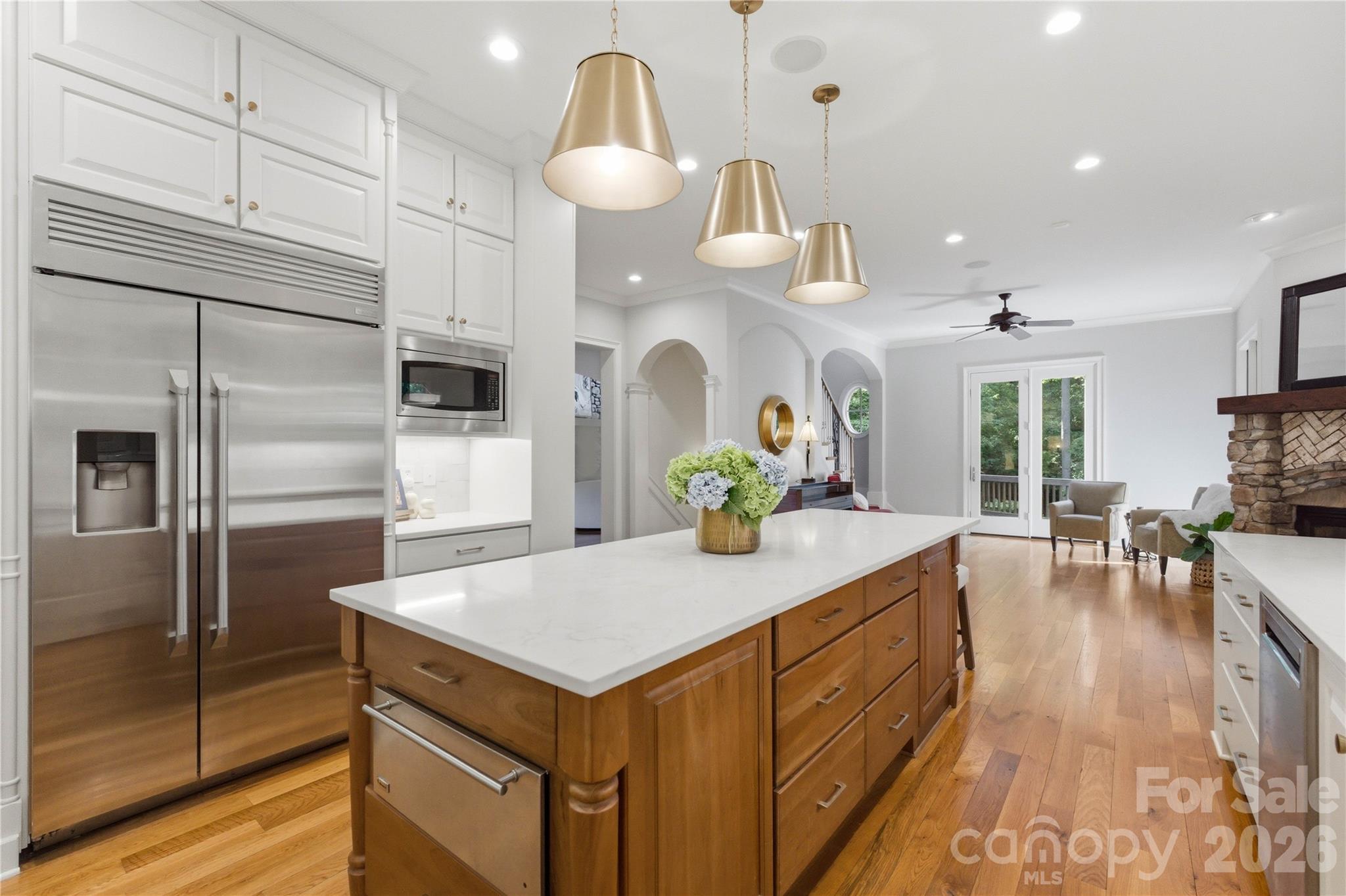 Reverdy Glen - Residential