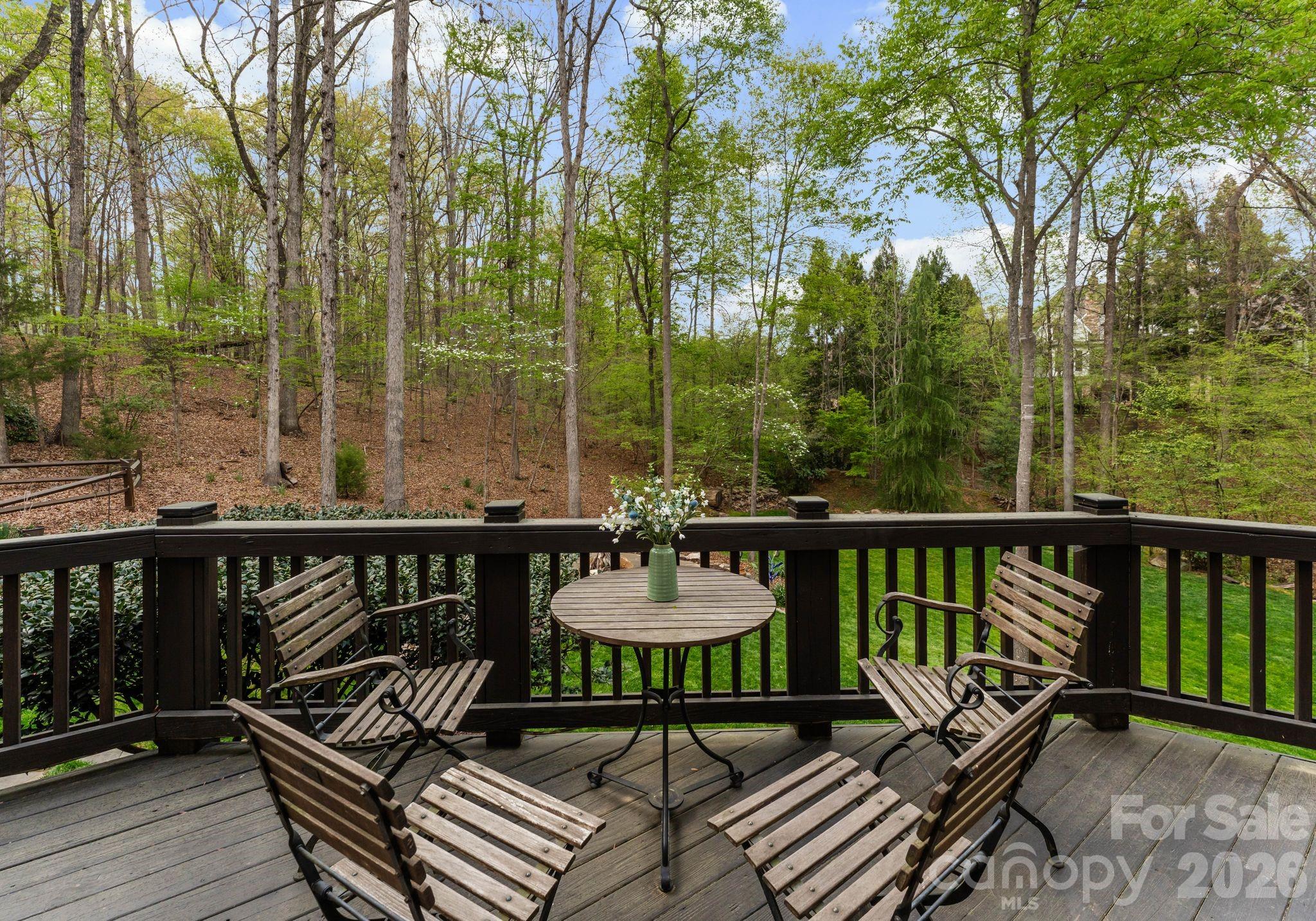 Reverdy Glen - Residential