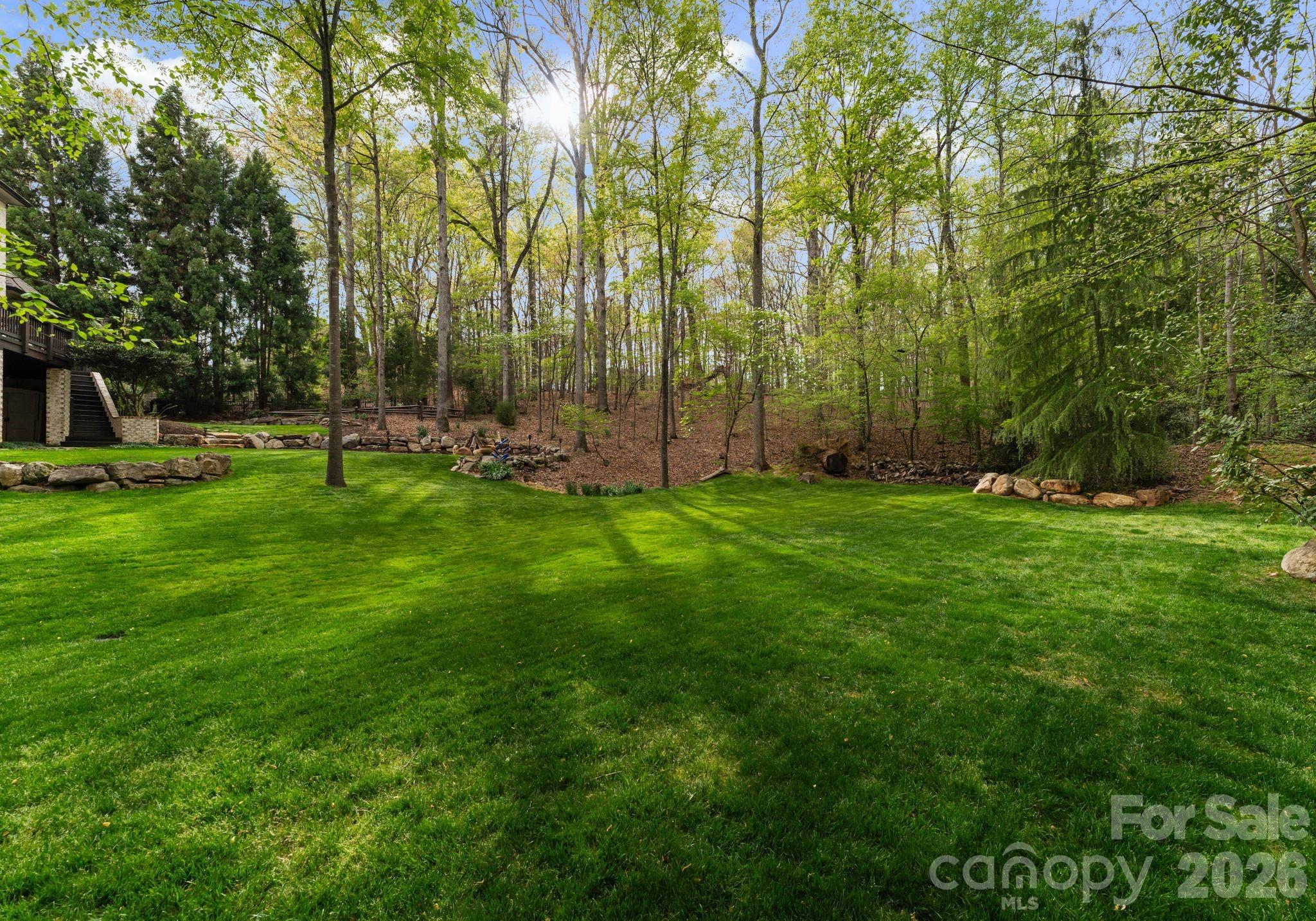 Reverdy Glen - Residential