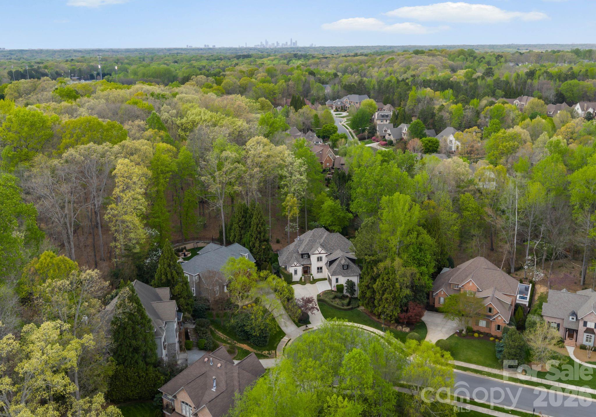 Reverdy Glen - Residential