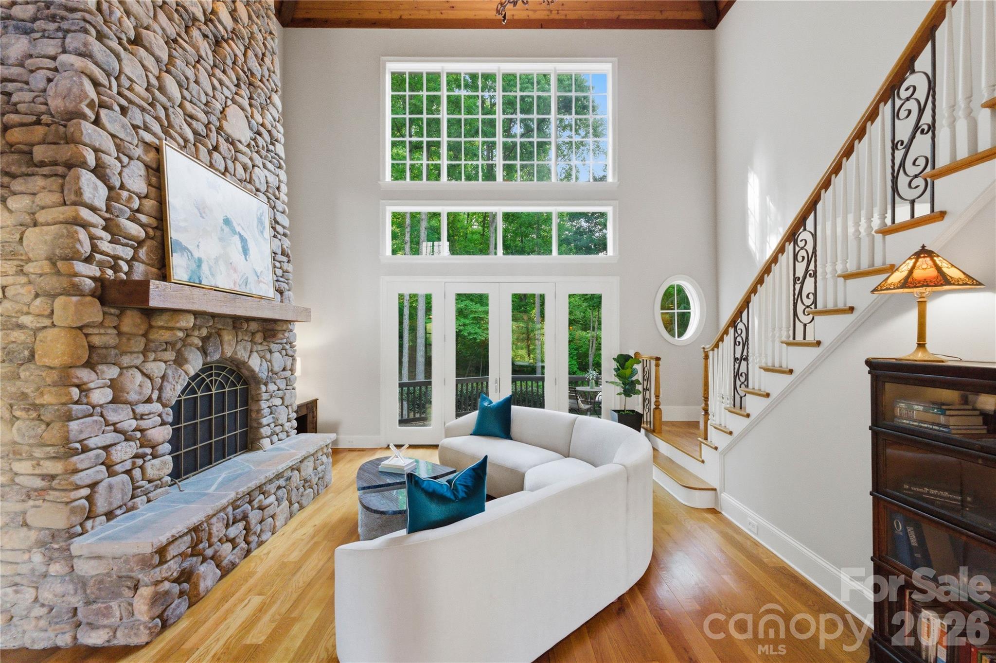 Reverdy Glen - Residential