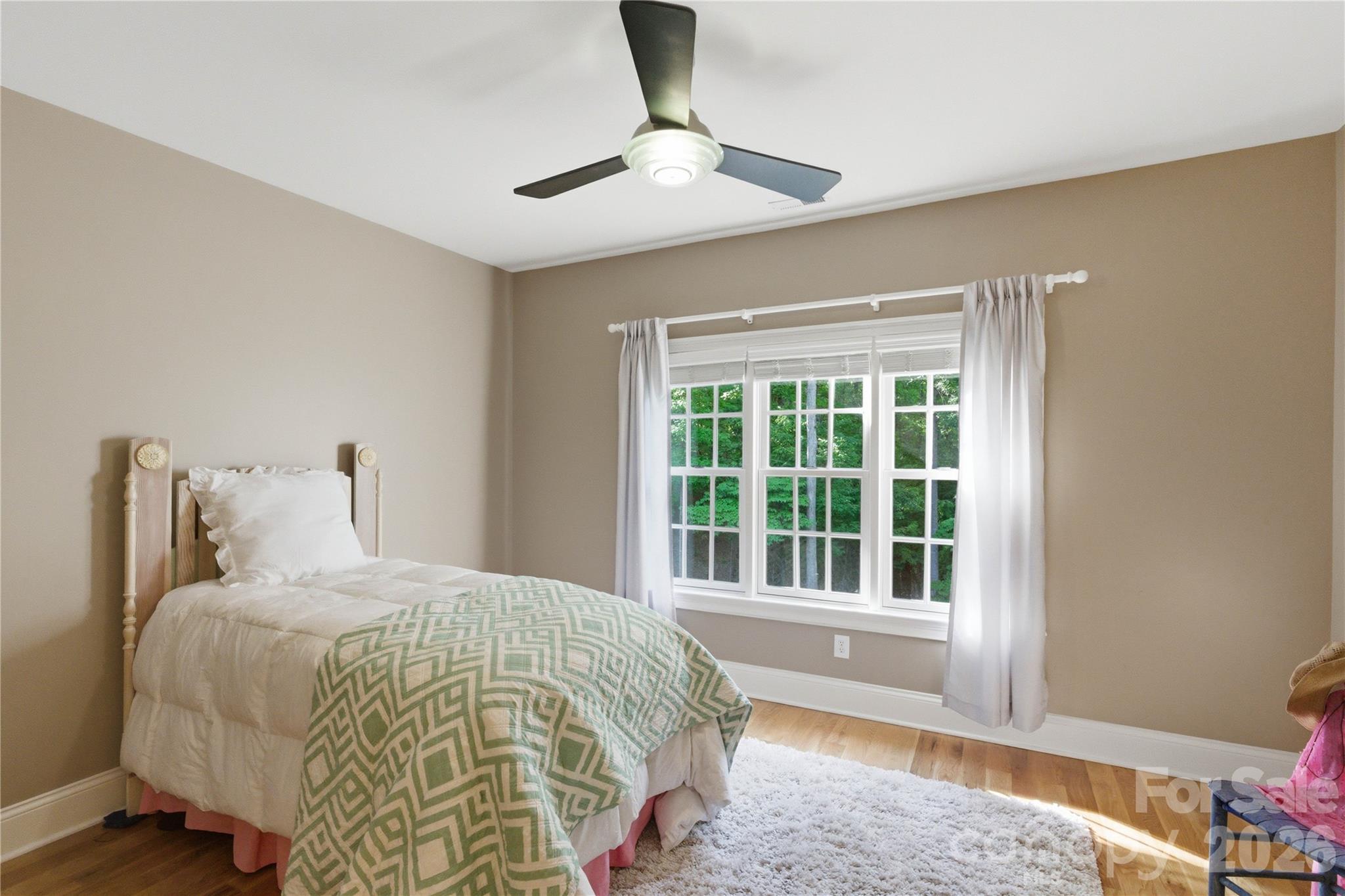 Reverdy Glen - Residential