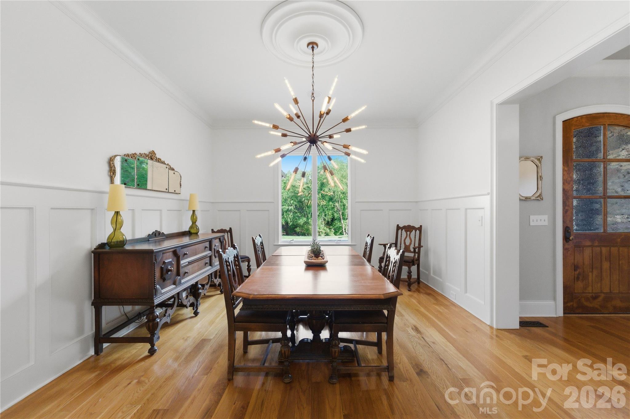 Reverdy Glen - Residential