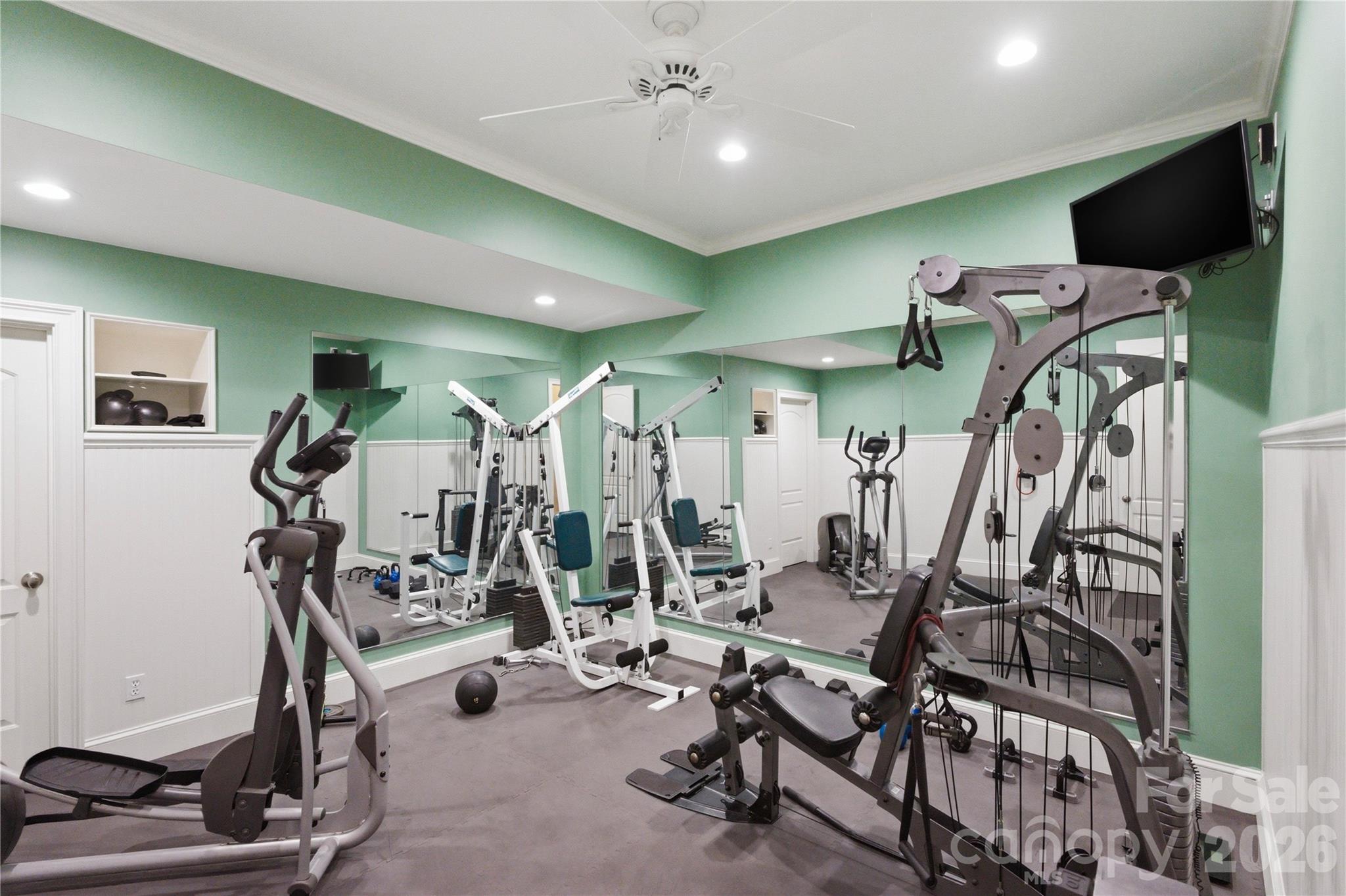 Reverdy Glen - Residential