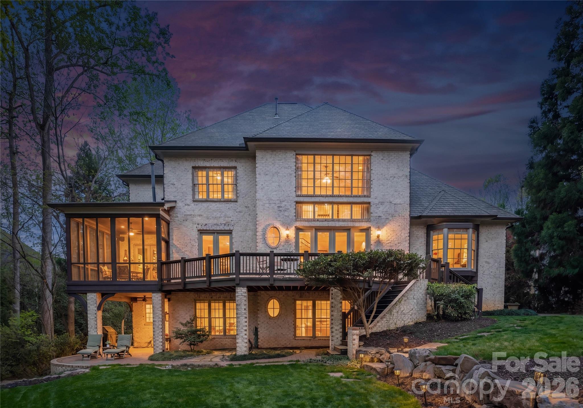 Reverdy Glen - Residential