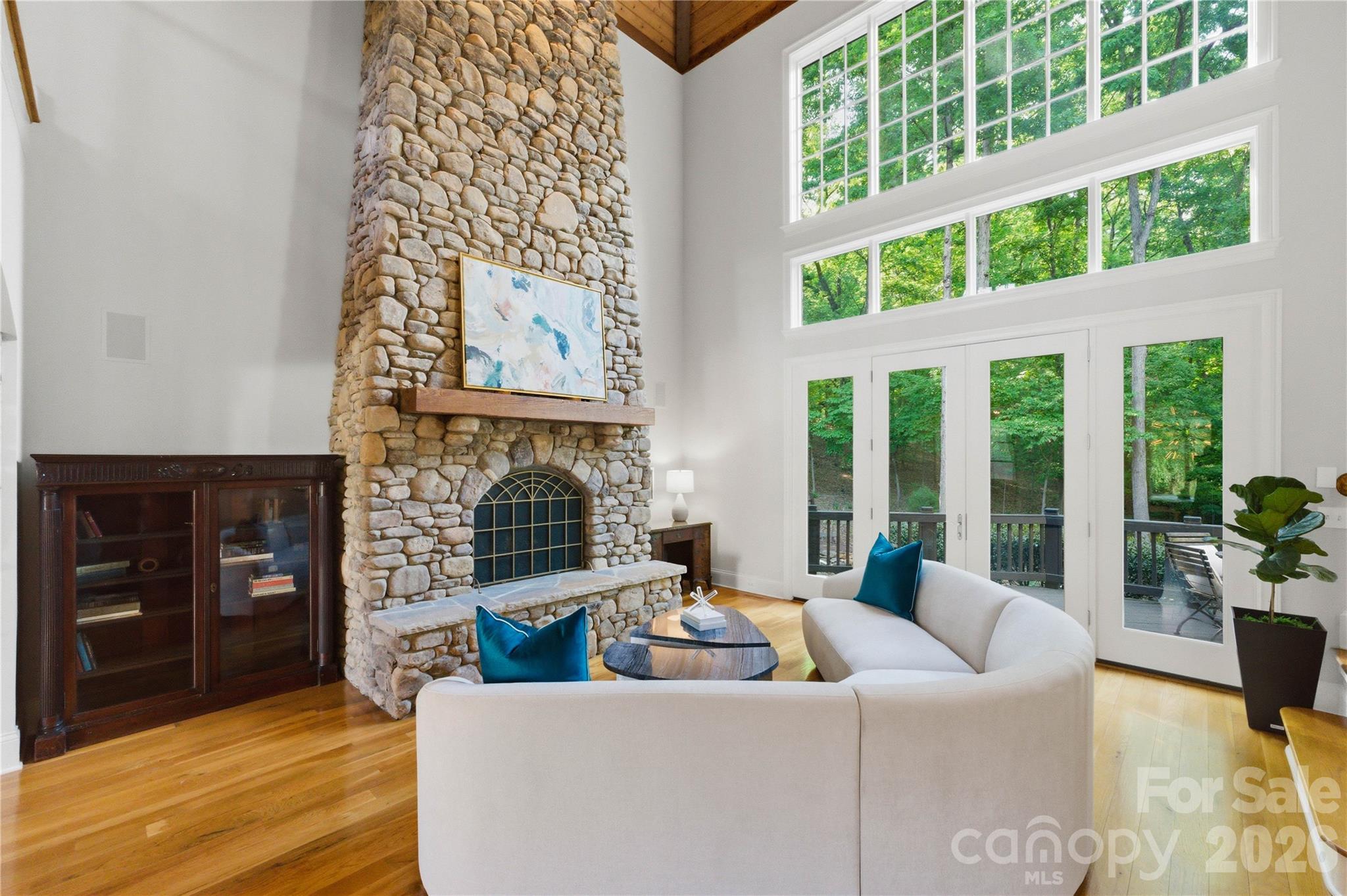 Reverdy Glen - Residential