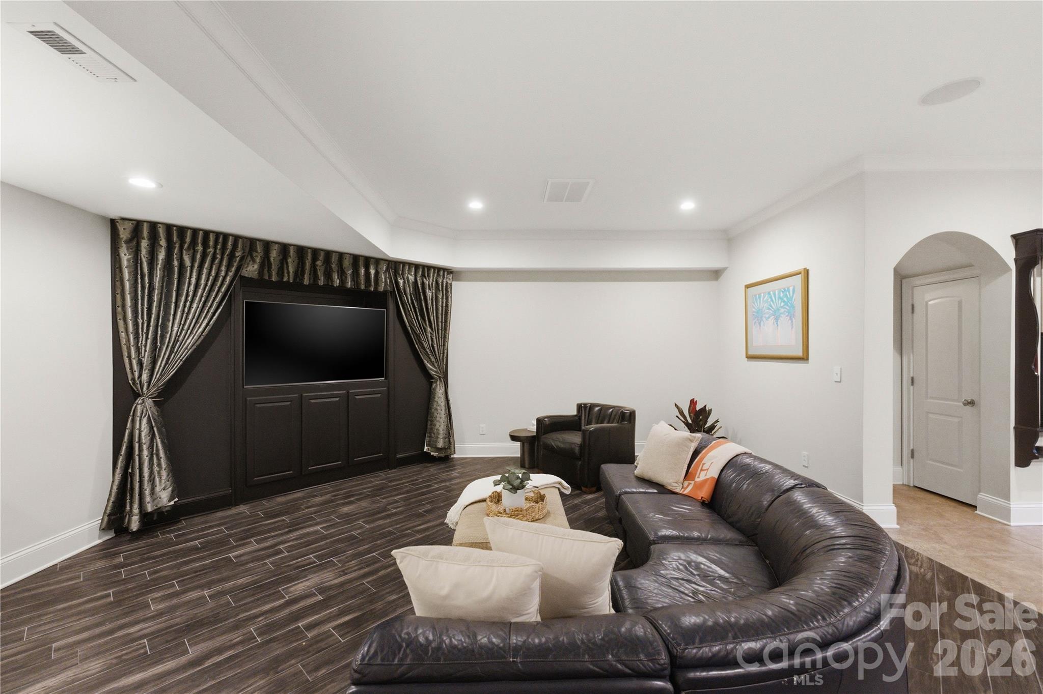 Reverdy Glen - Residential