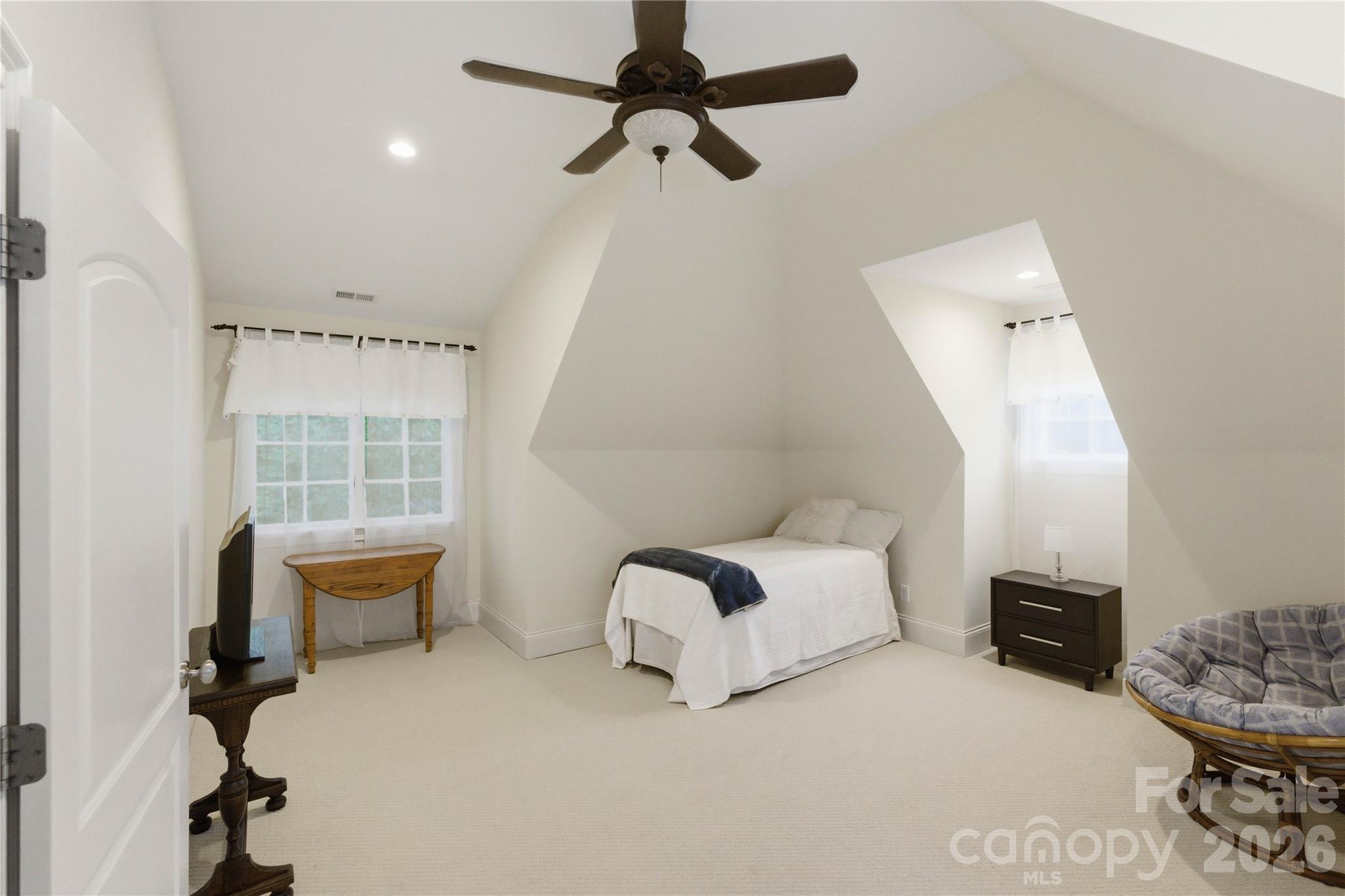 Reverdy Glen - Residential