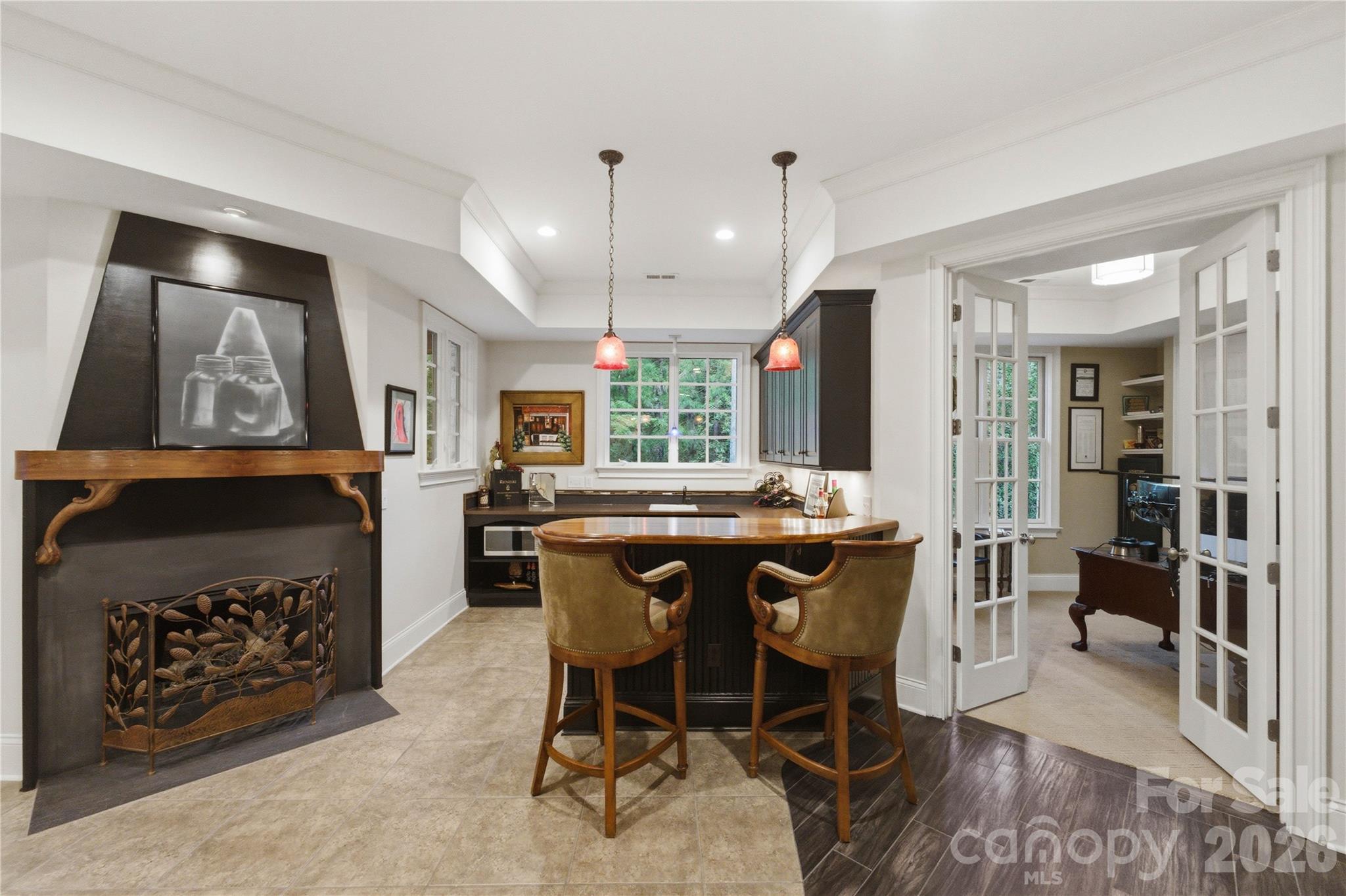 Reverdy Glen - Residential