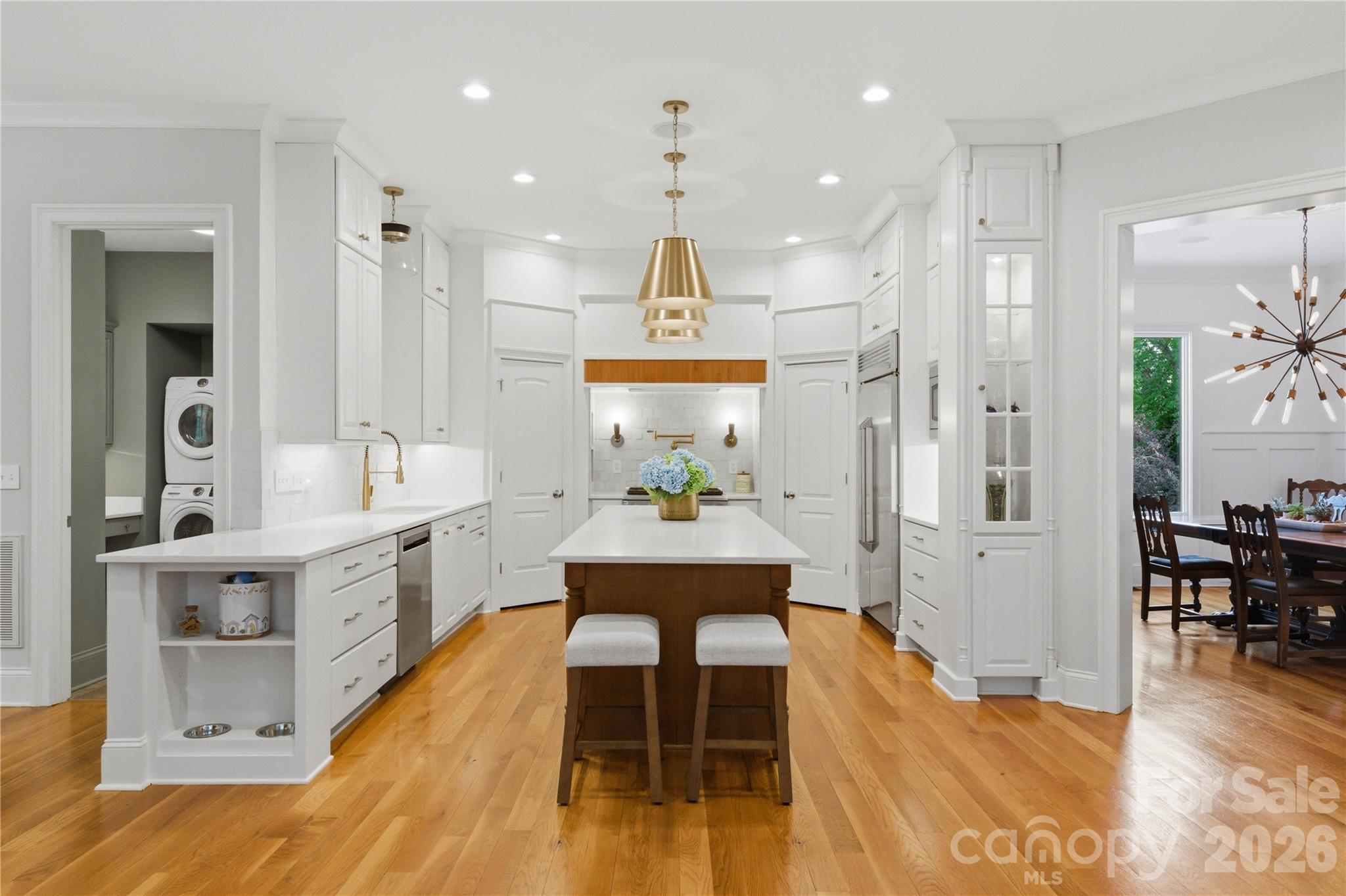 Reverdy Glen - Residential