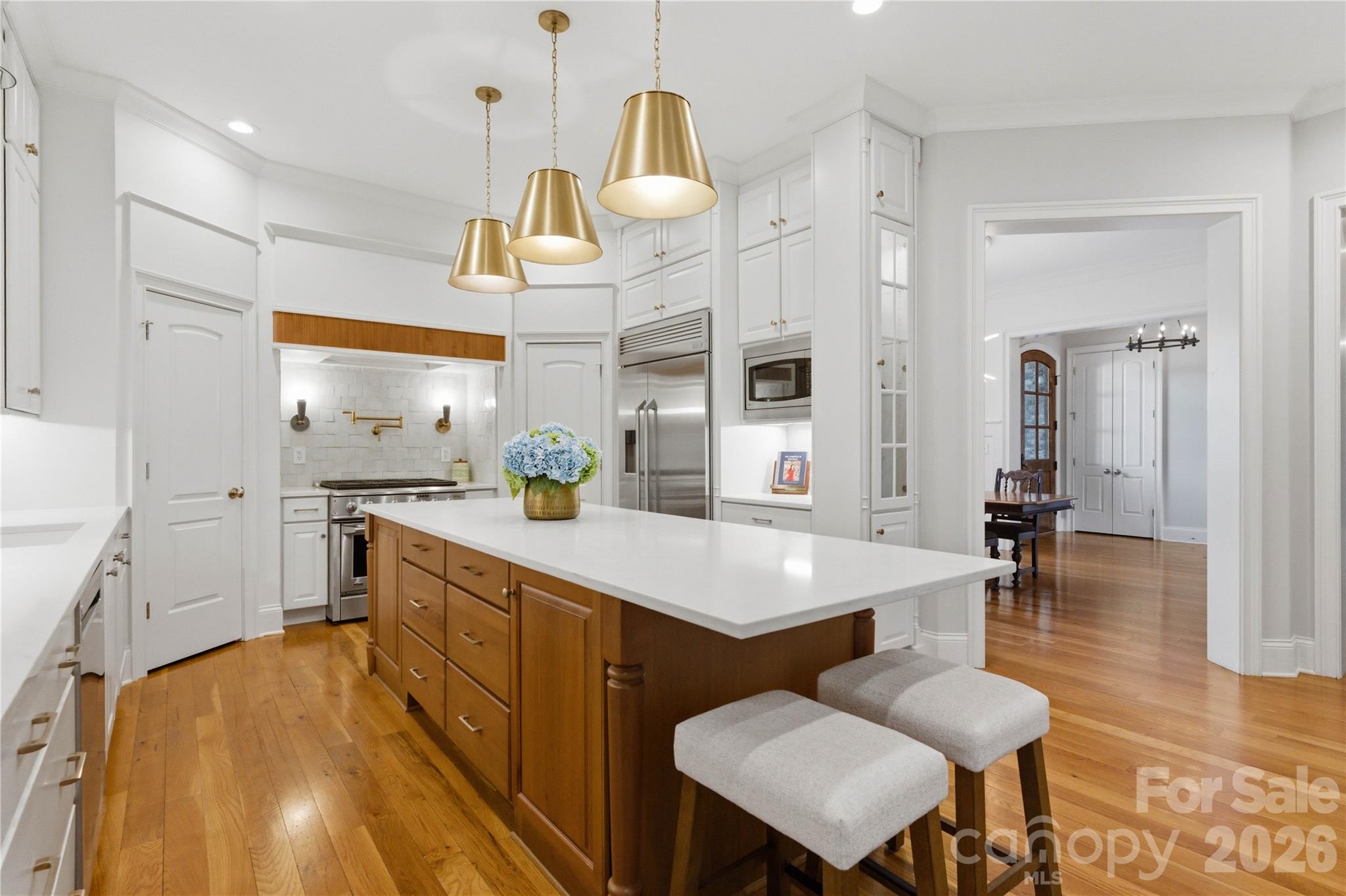 Reverdy Glen - Residential