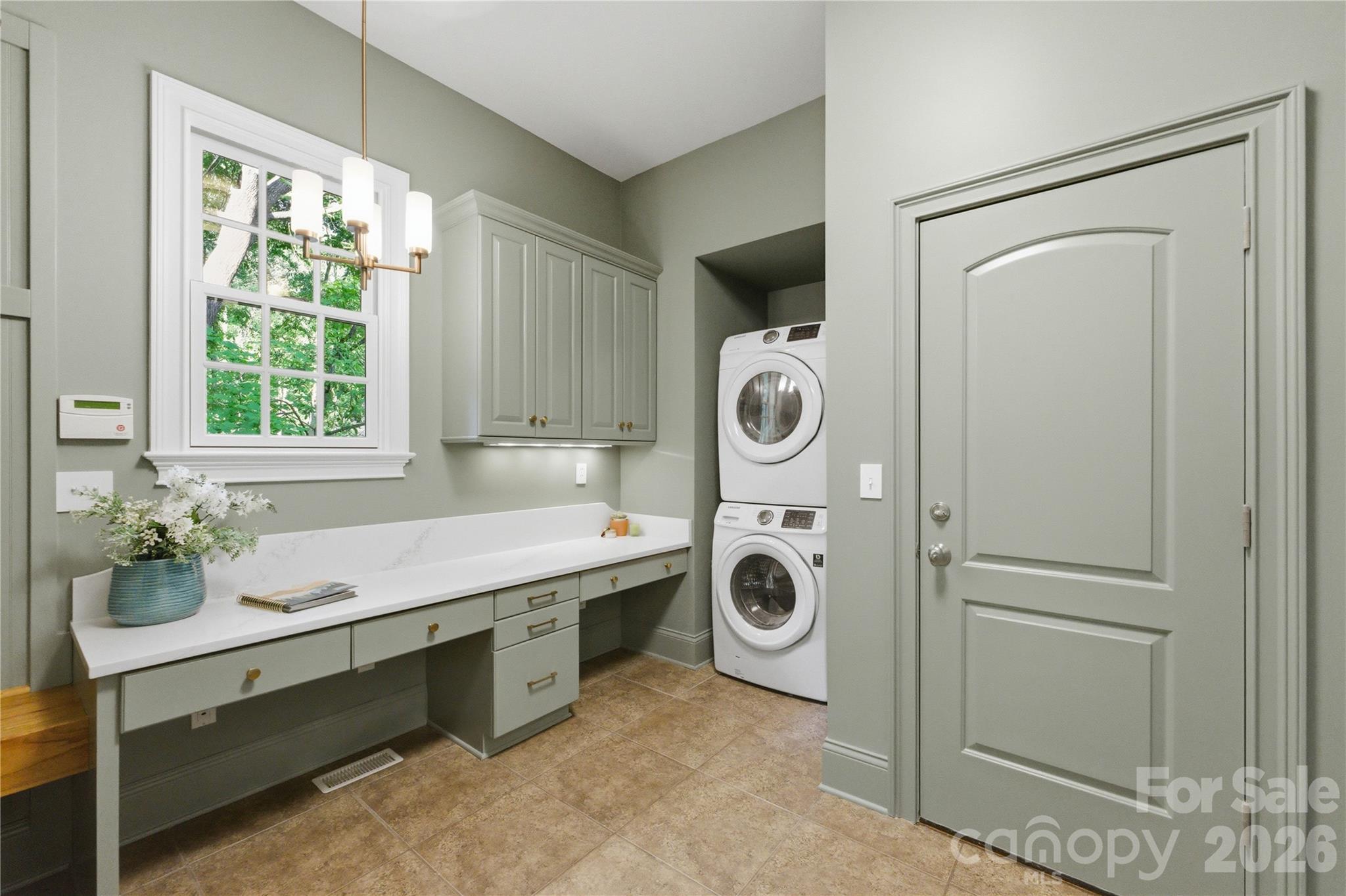 Reverdy Glen - Residential