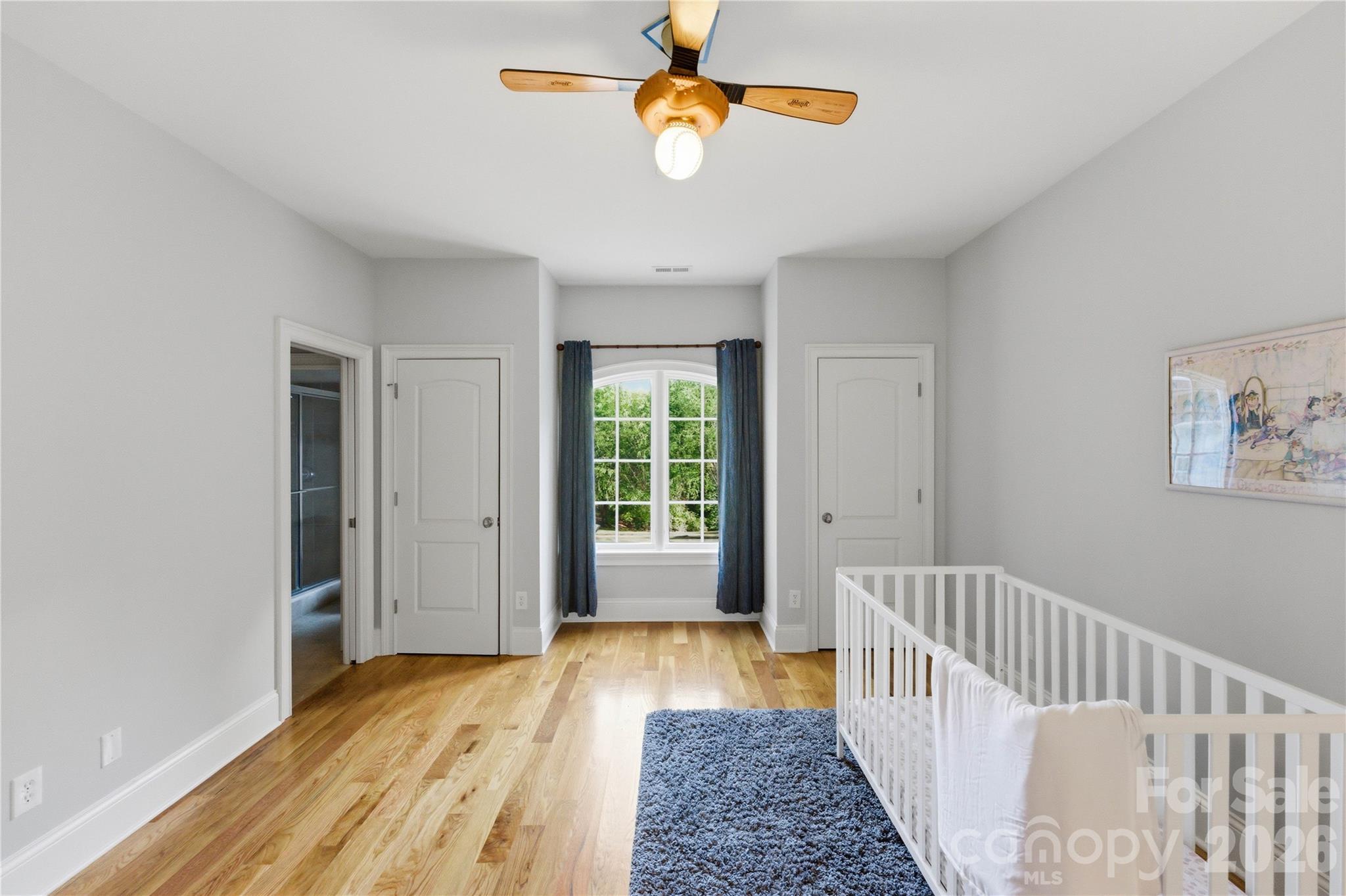 Reverdy Glen - Residential