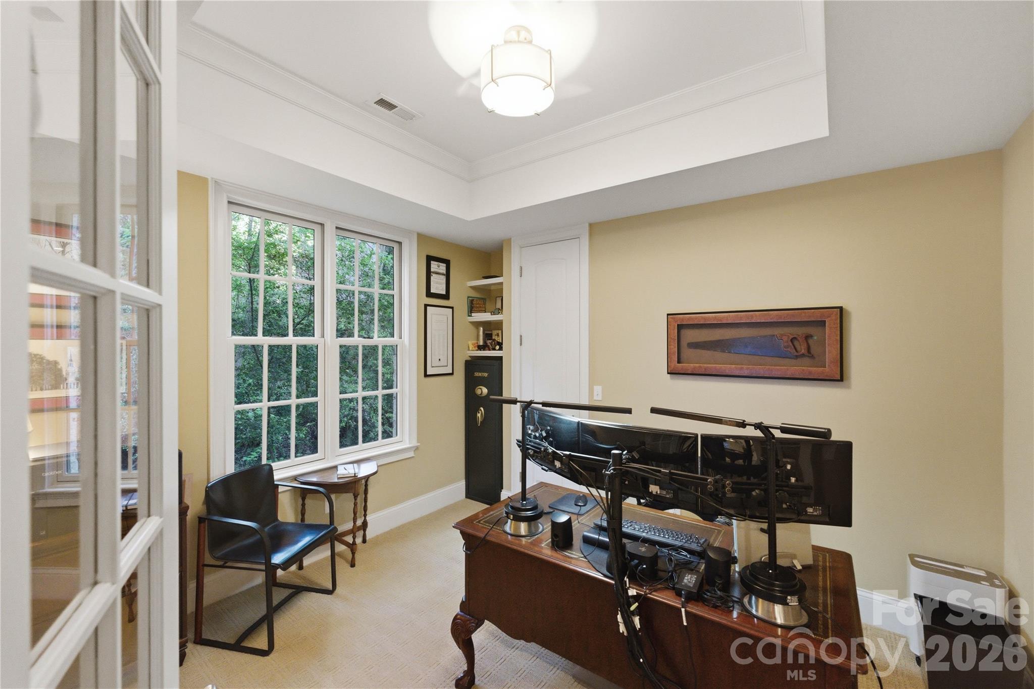 Reverdy Glen - Residential