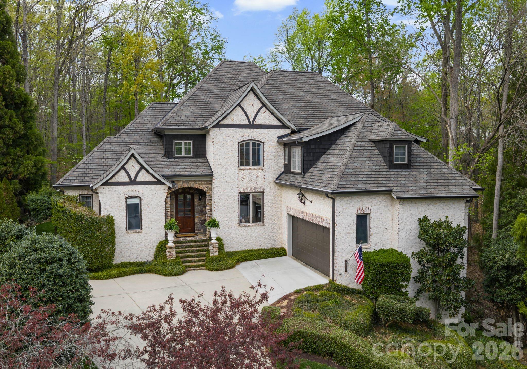 Reverdy Glen - Residential