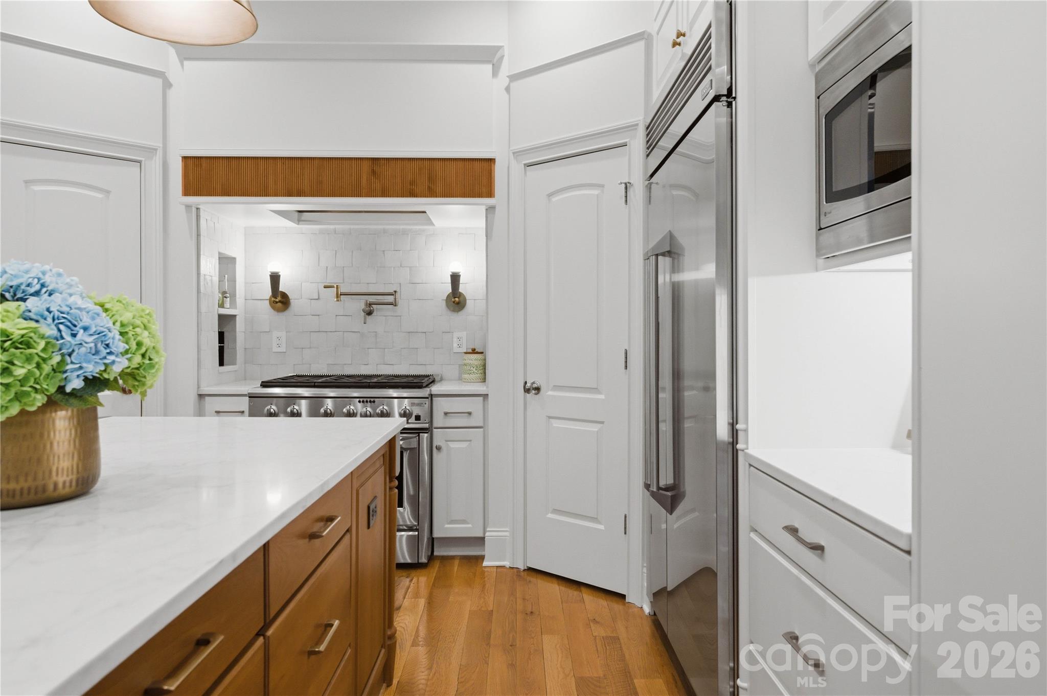 Reverdy Glen - Residential