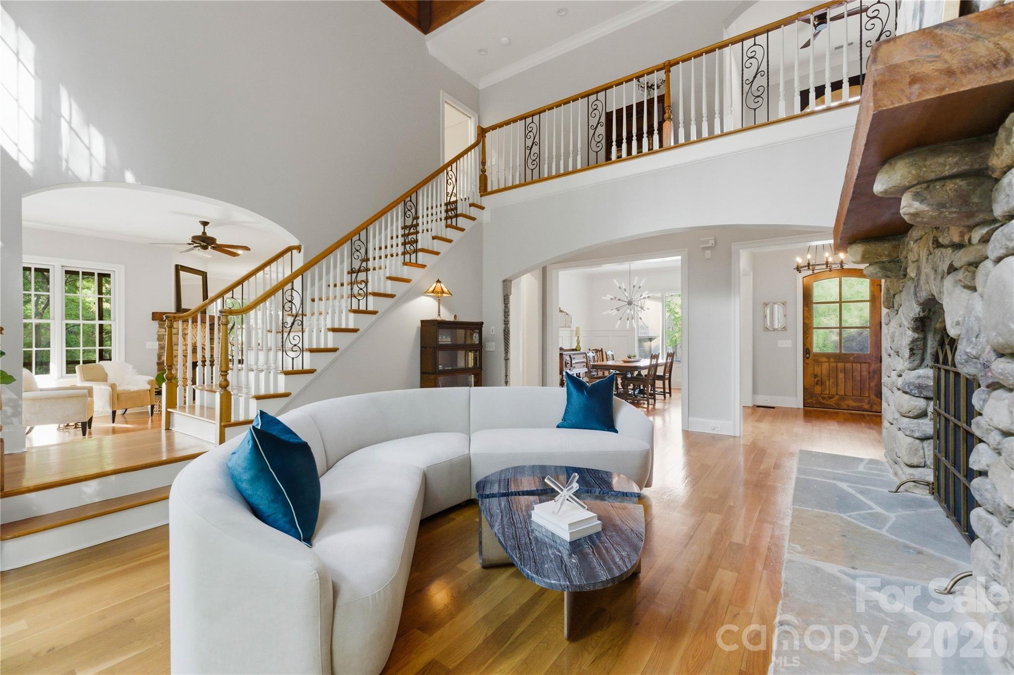 Reverdy Glen - Residential