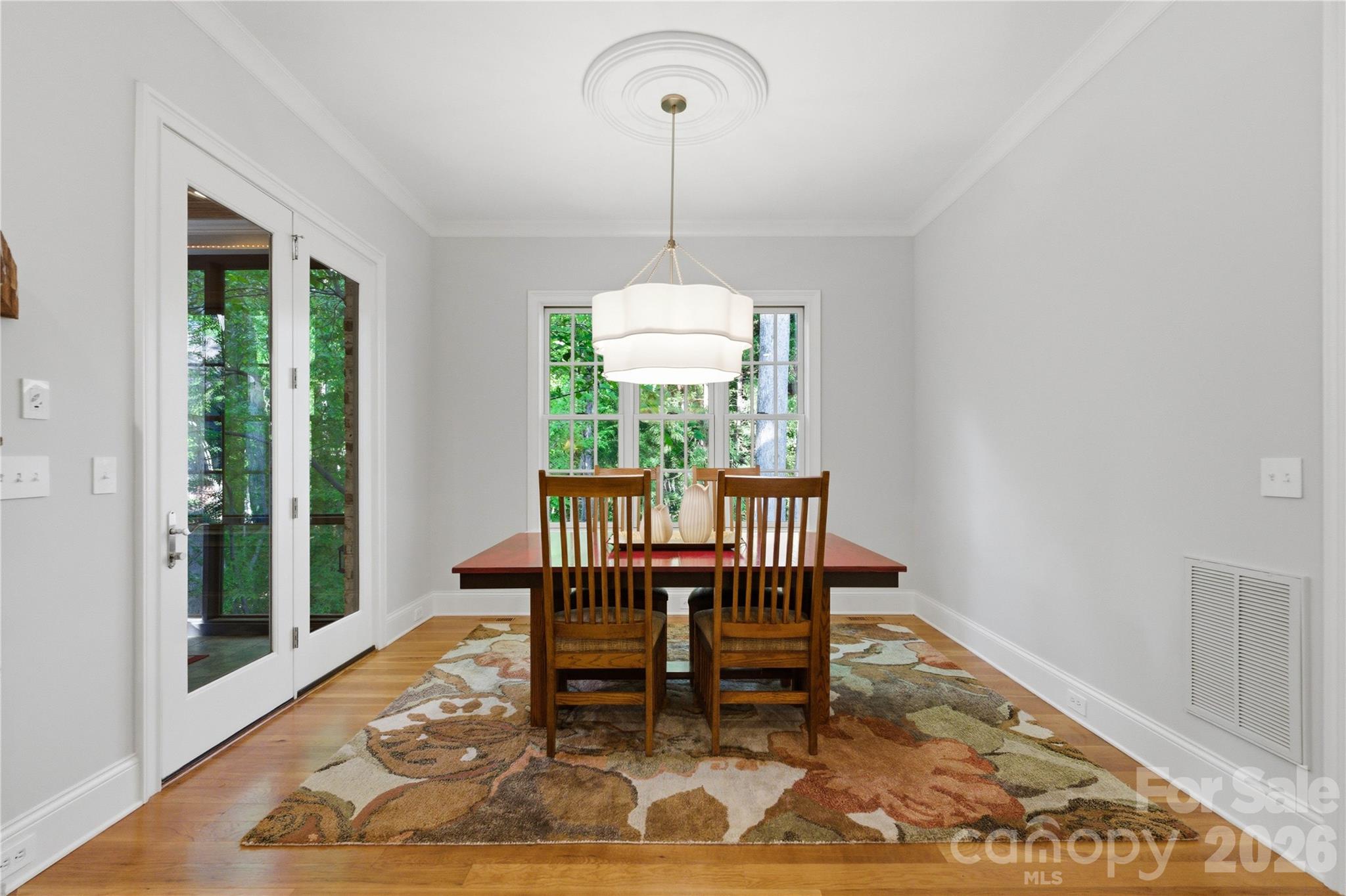 Reverdy Glen - Residential