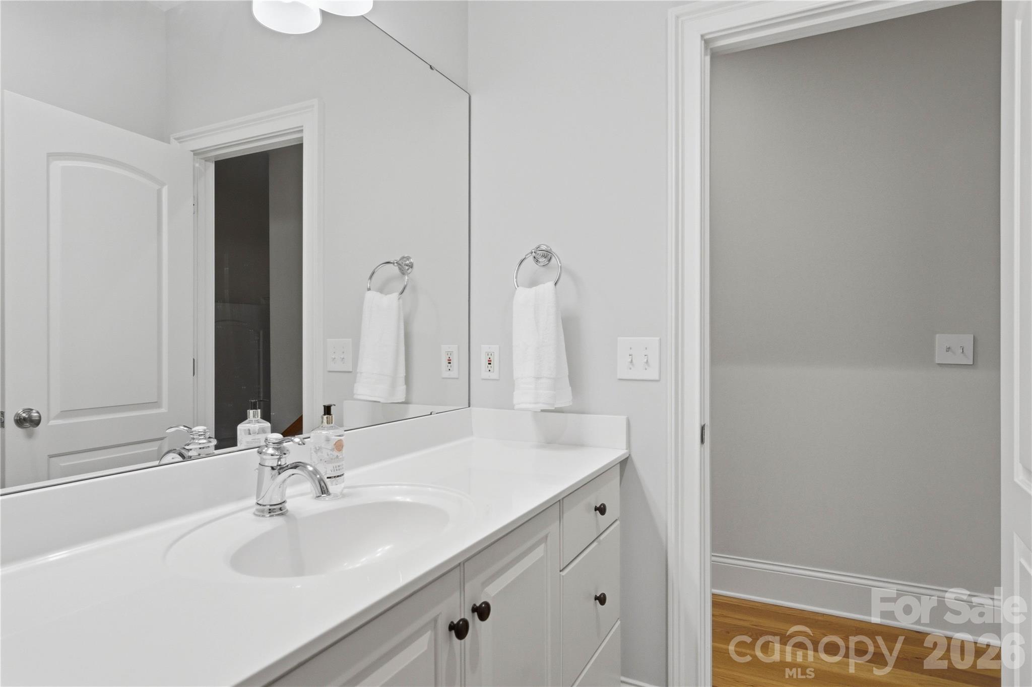 Reverdy Glen - Residential