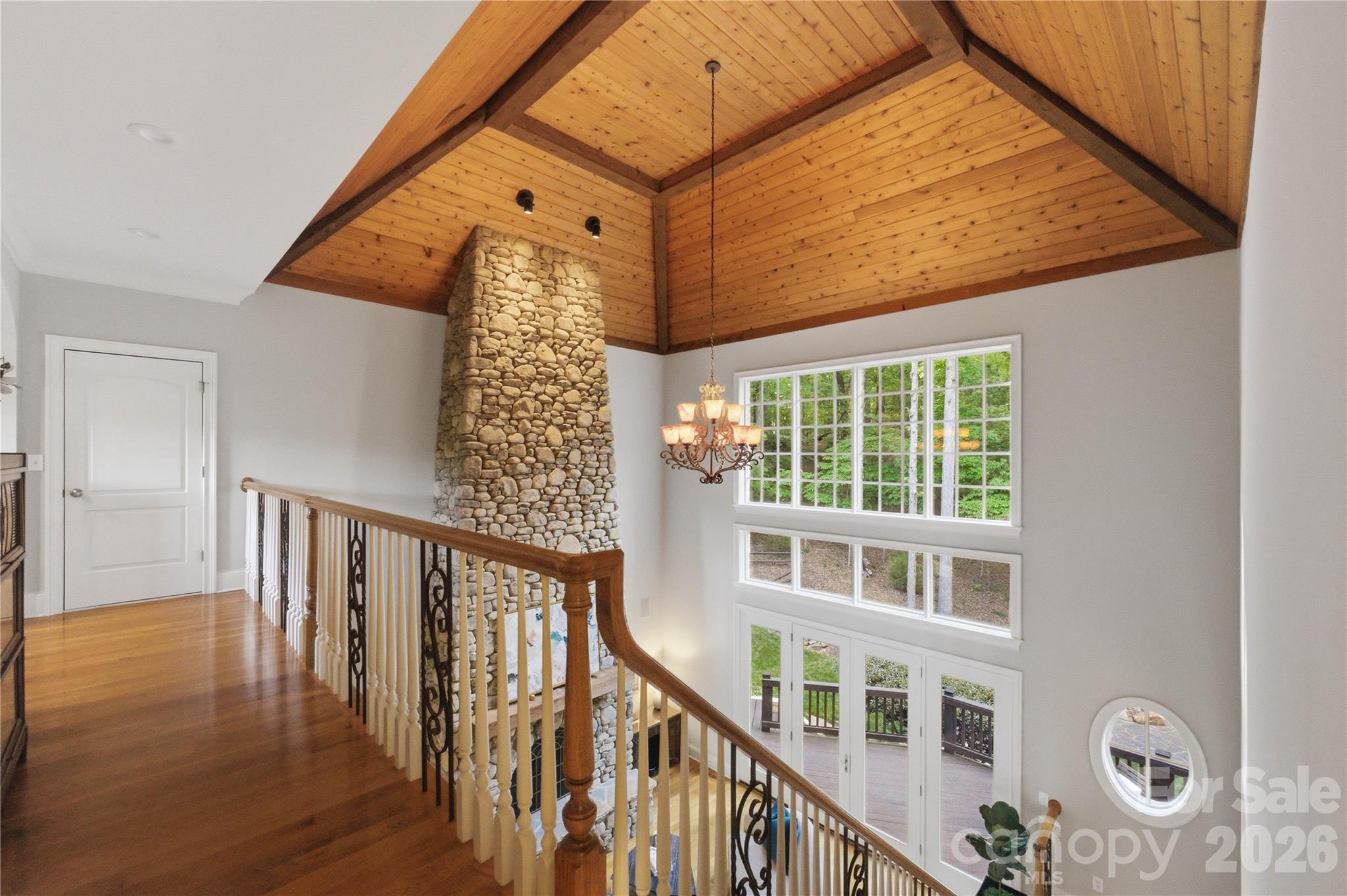 Reverdy Glen - Residential