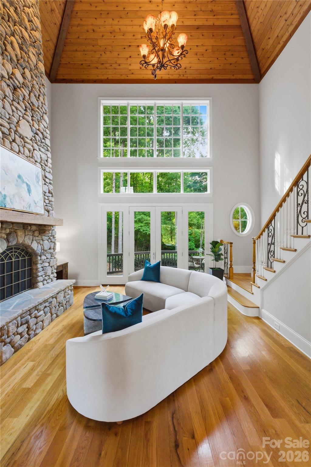 Reverdy Glen - Residential