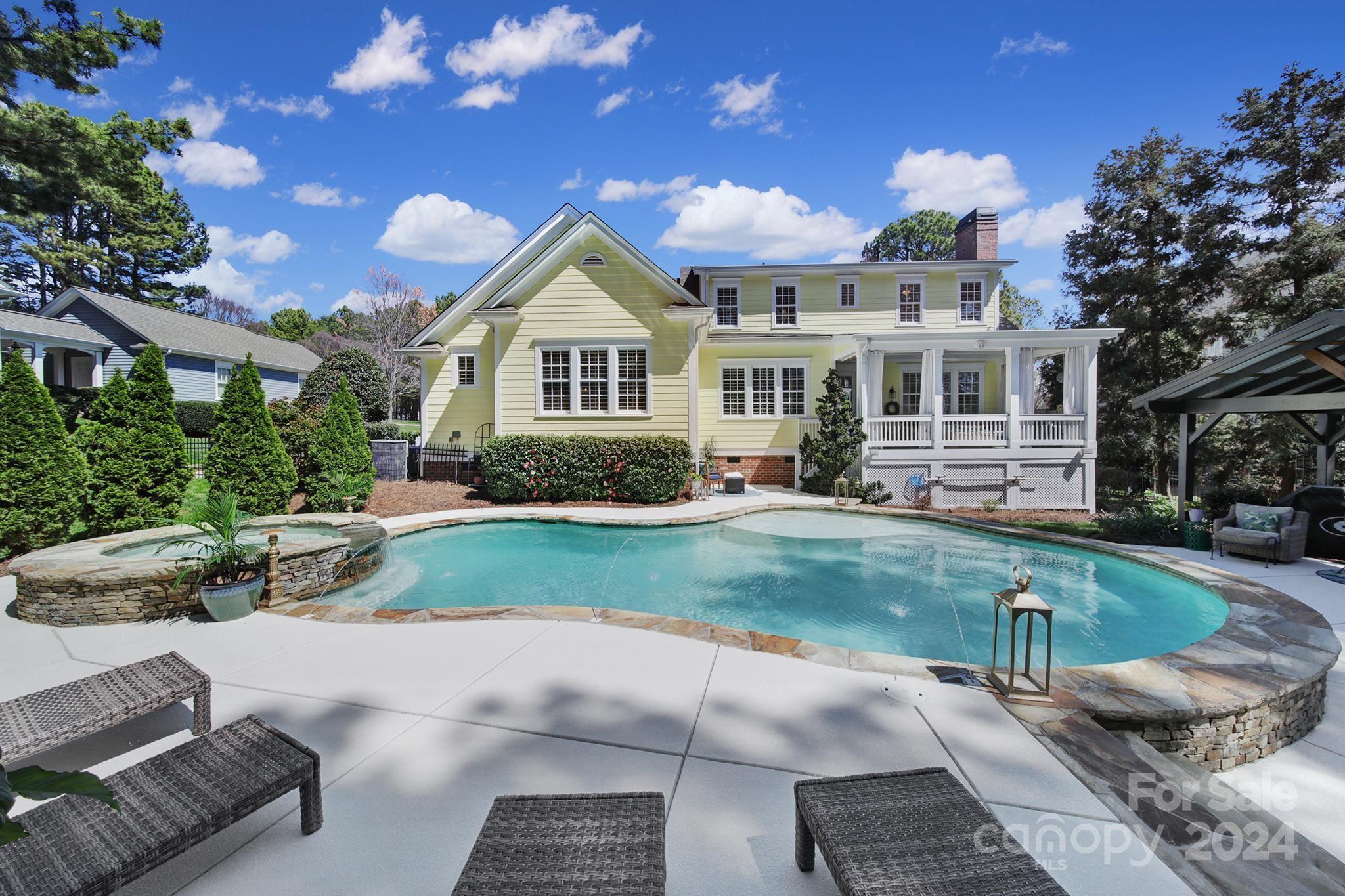 The Point - Residential