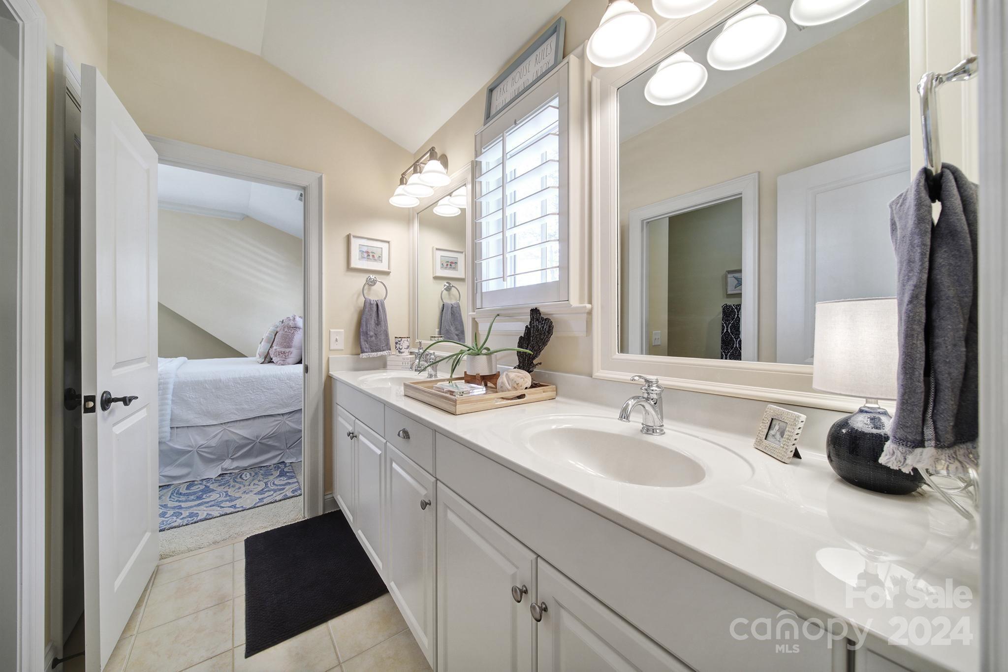 The Point - Residential