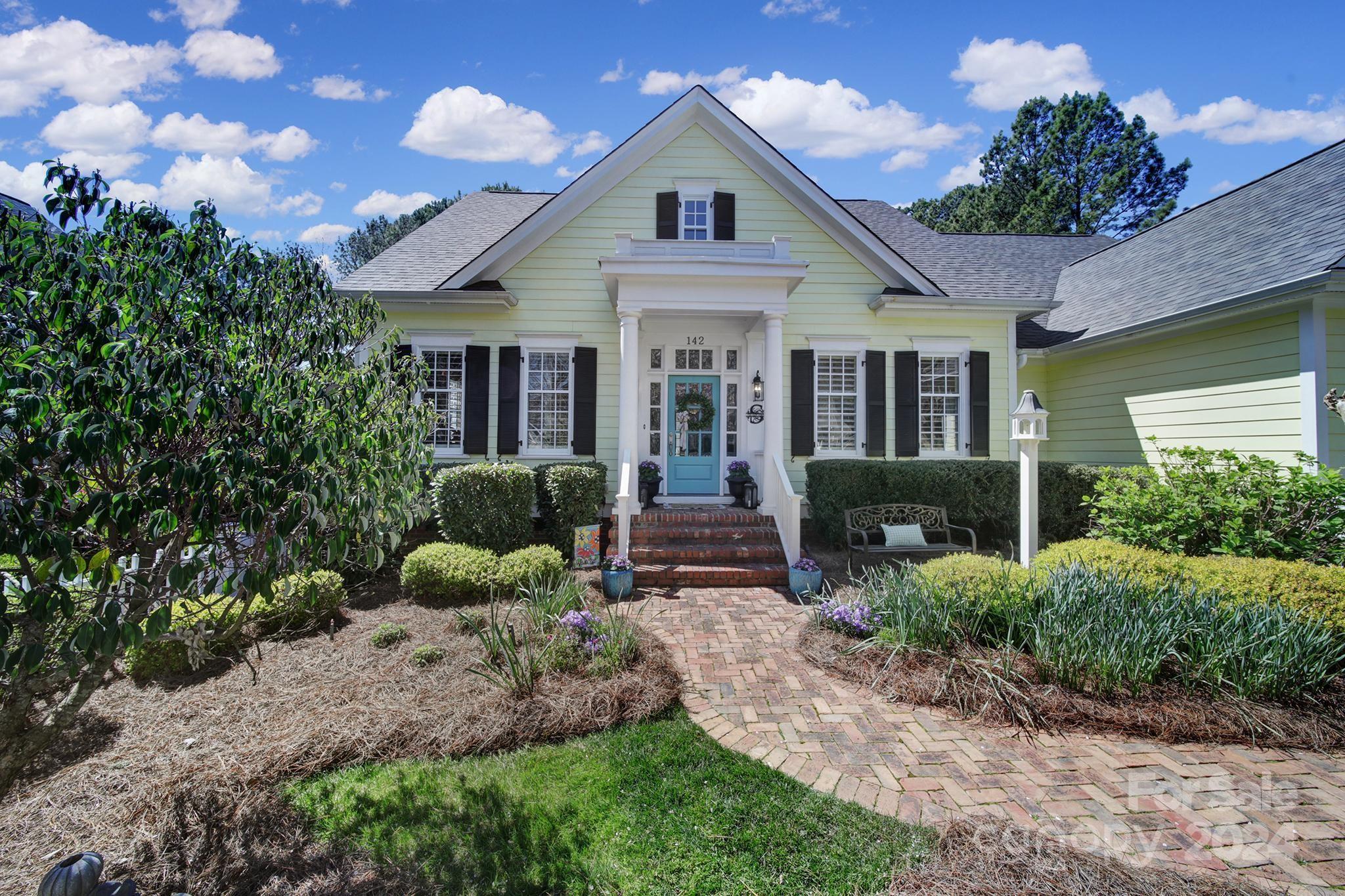 The Point - Residential