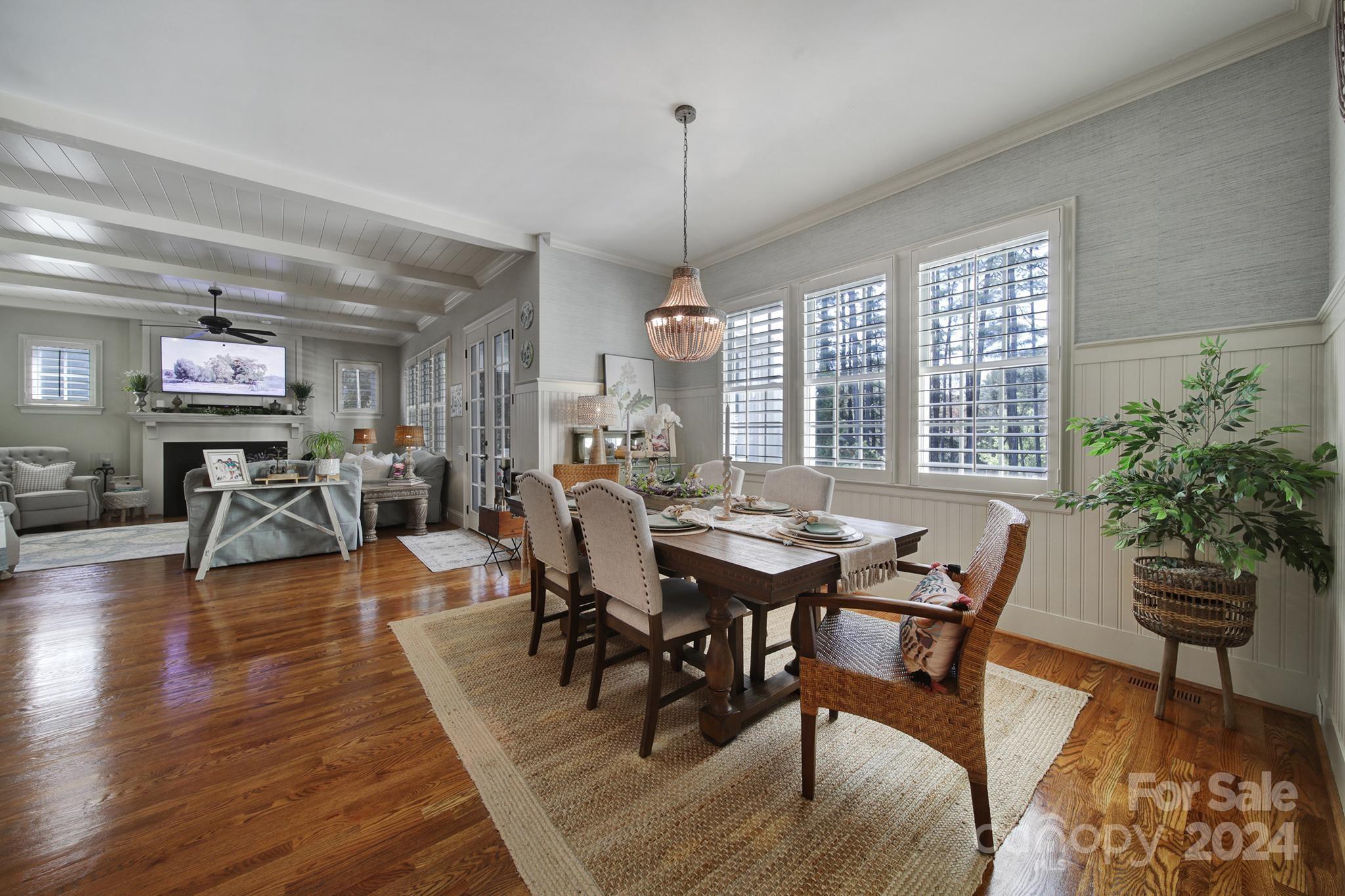 The Point - Residential