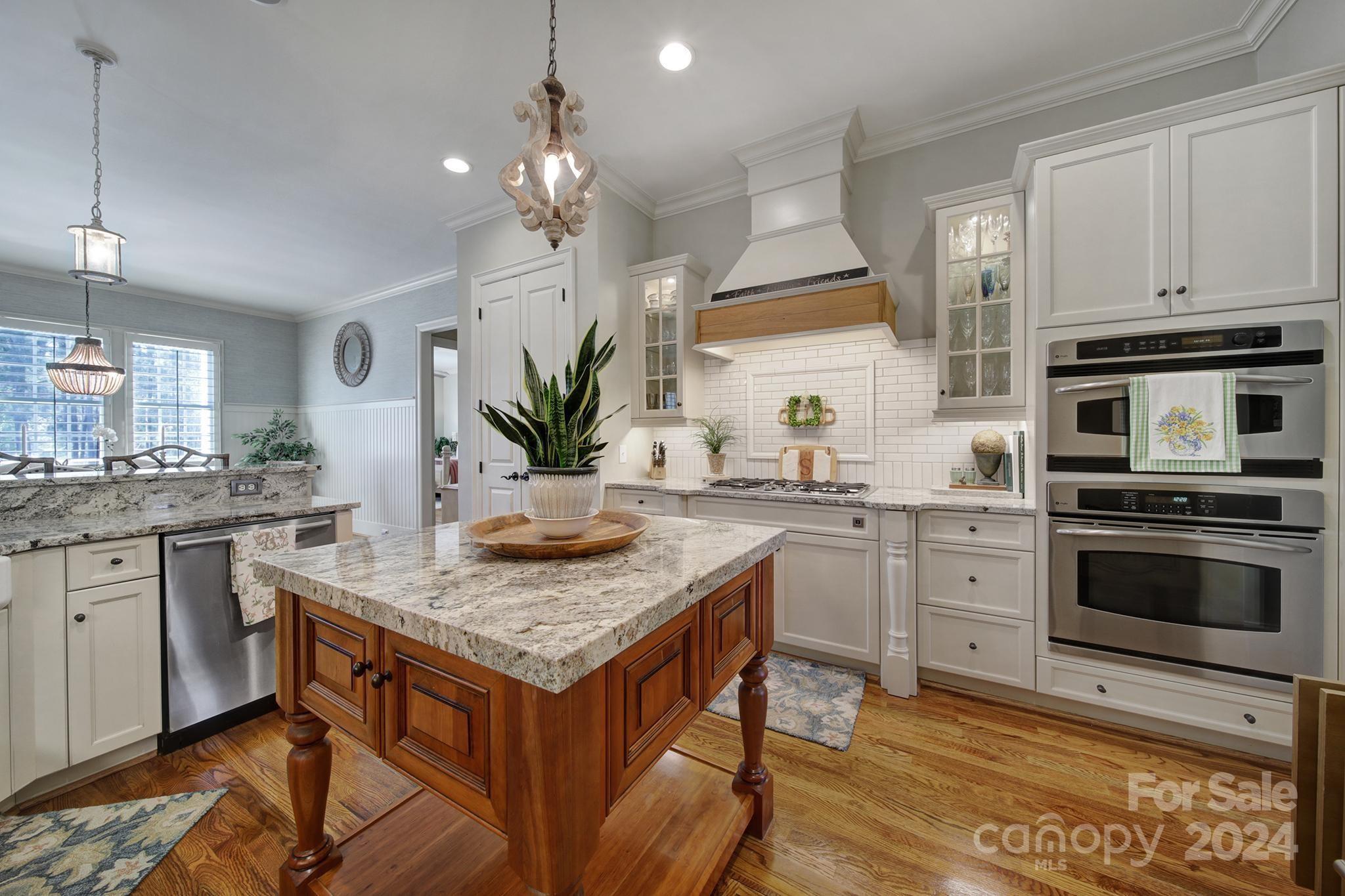 The Point - Residential