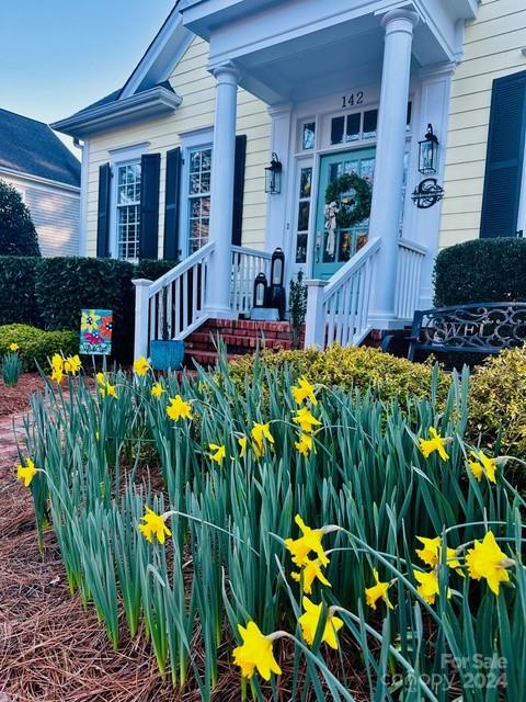 The Point - Residential