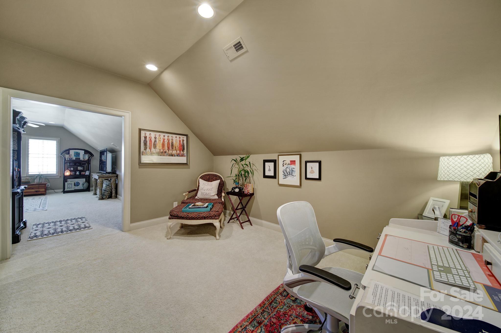 The Point - Residential