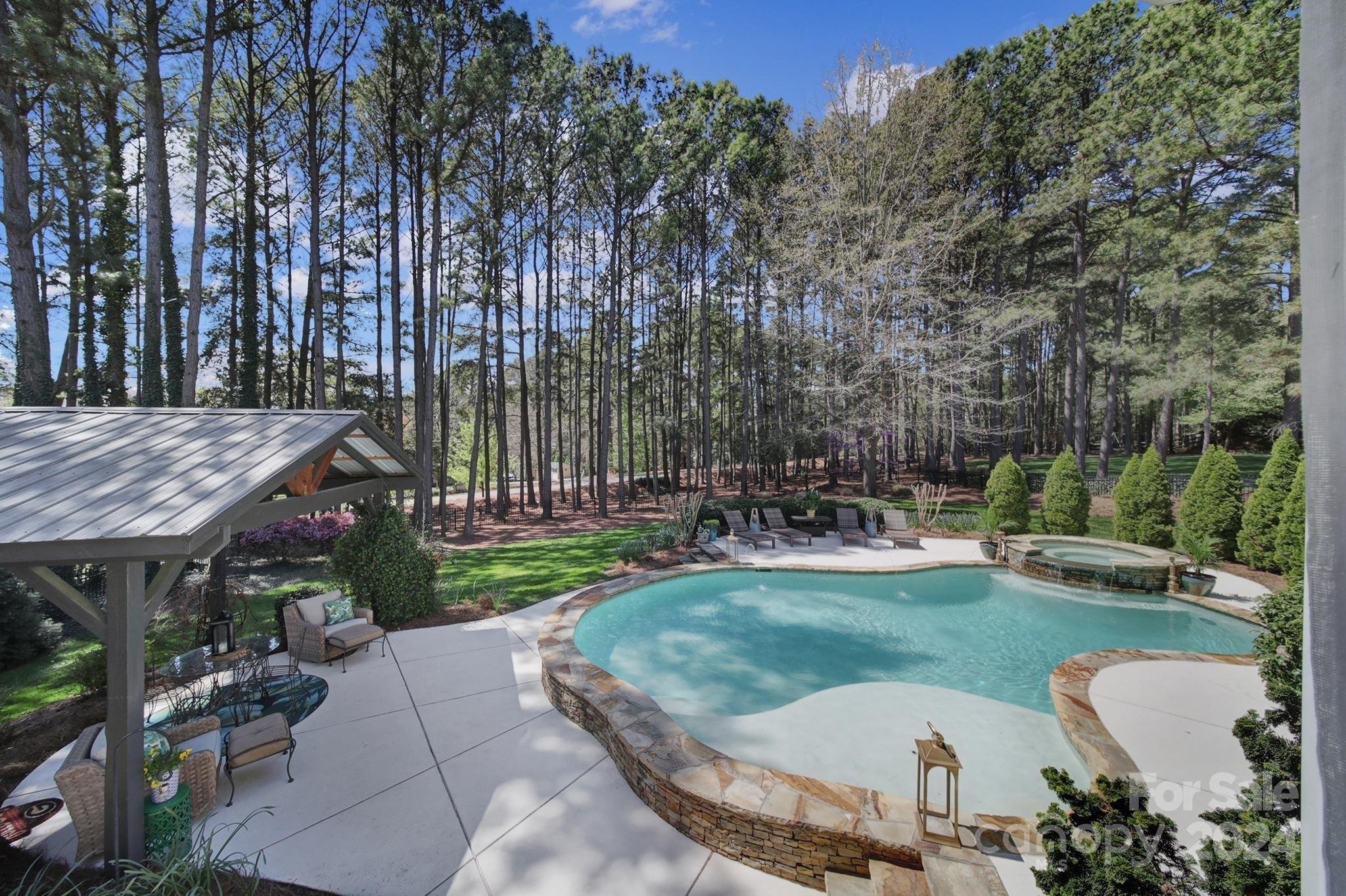 The Point - Residential