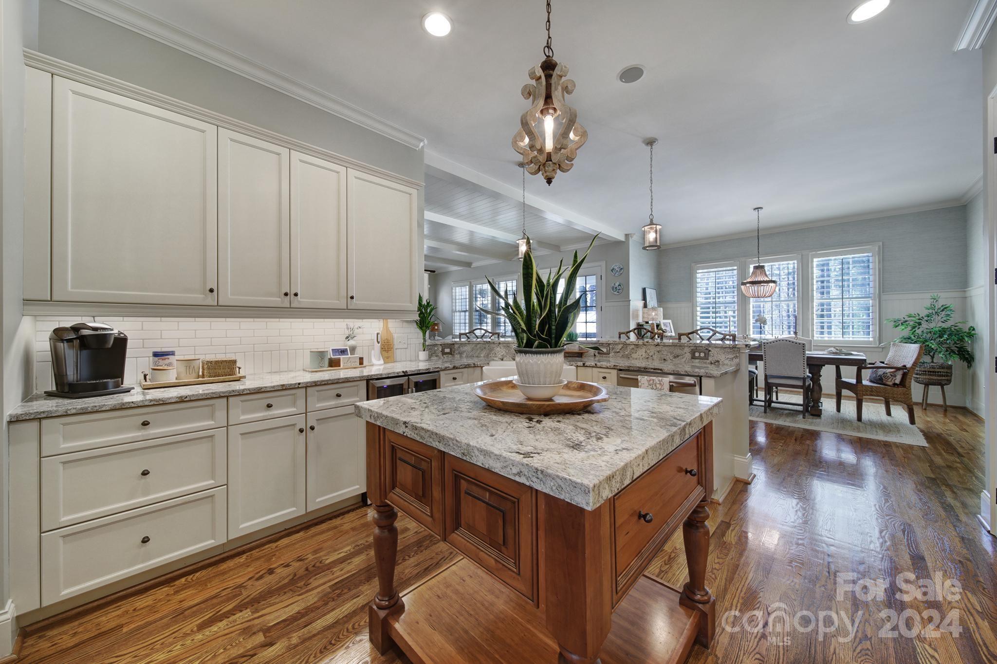 The Point - Residential