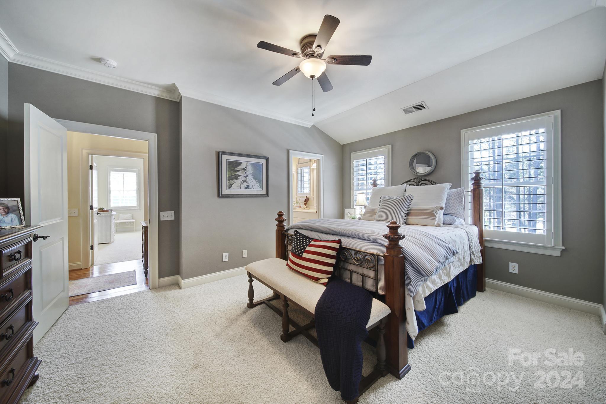 The Point - Residential