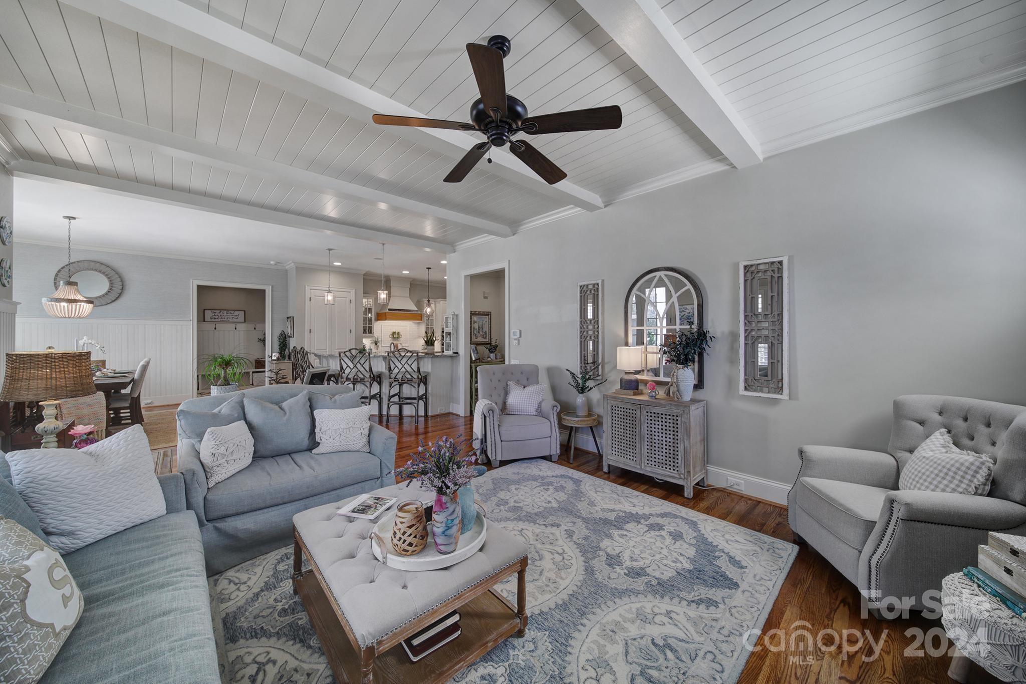 The Point - Residential