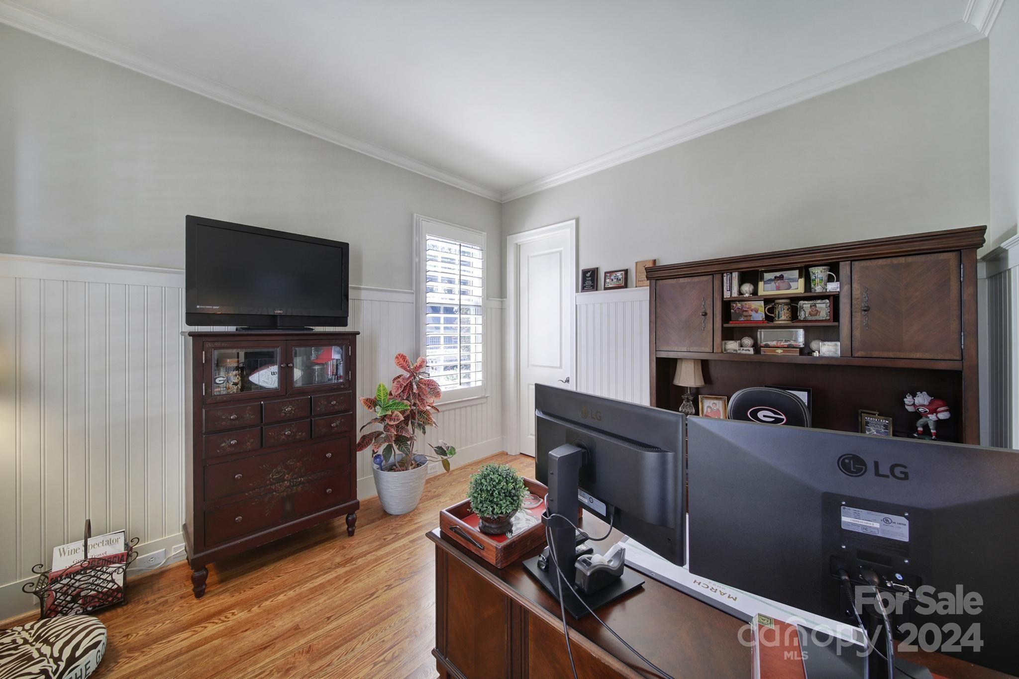 The Point - Residential