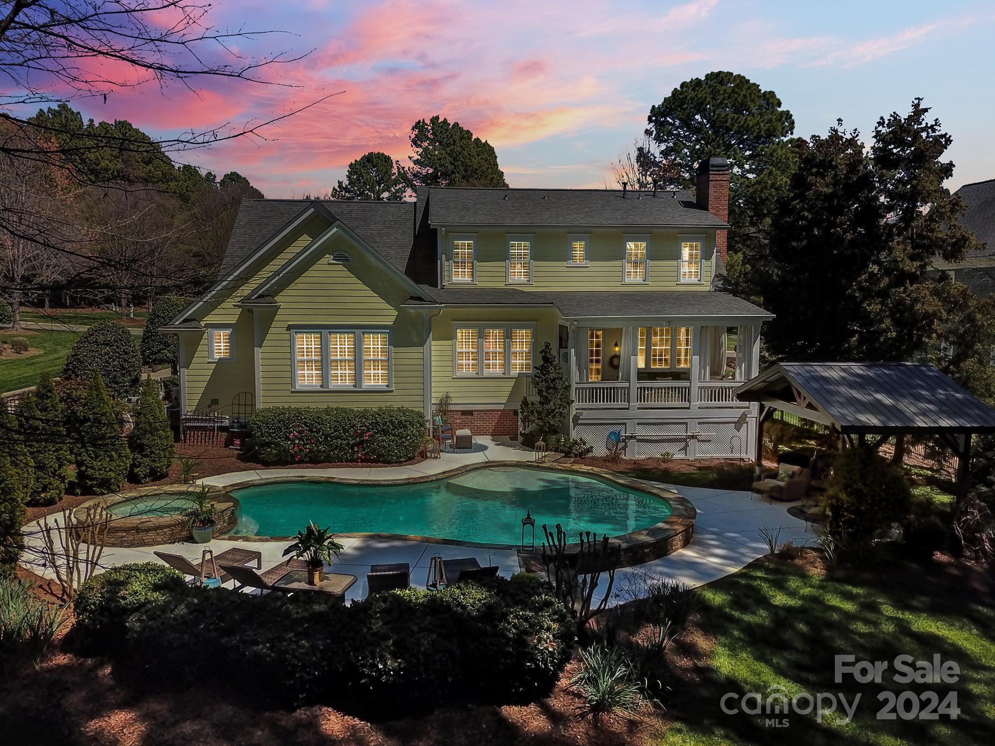 The Point - Residential