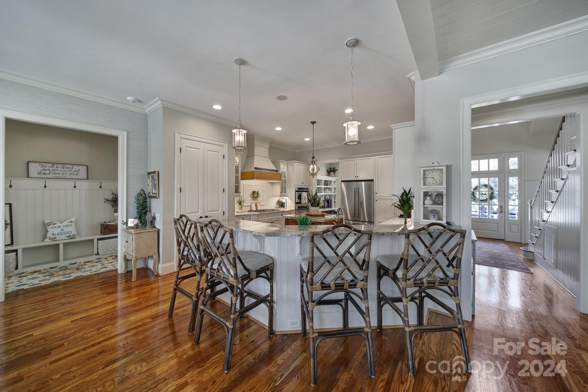 The Point - Residential