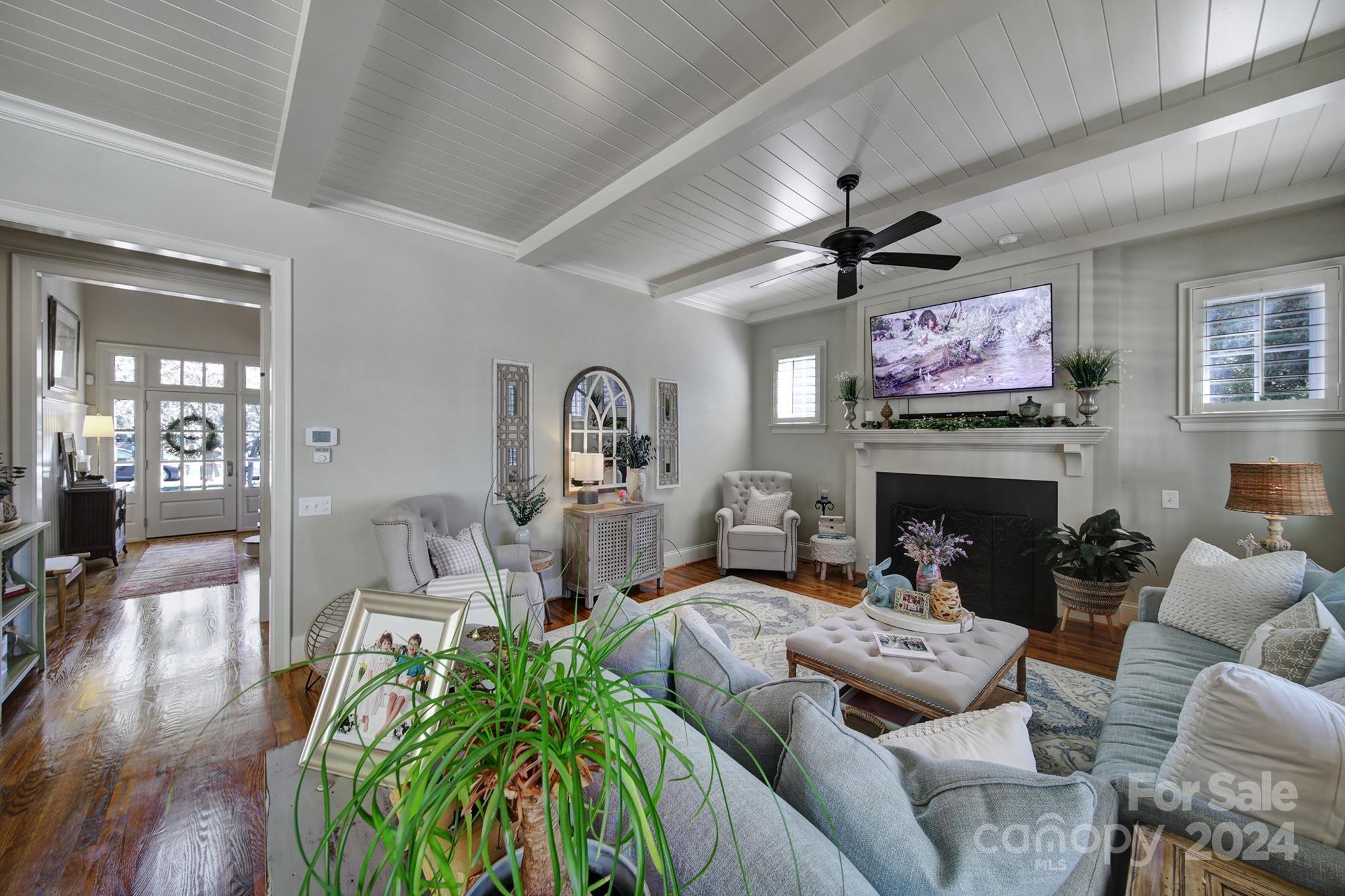 The Point - Residential