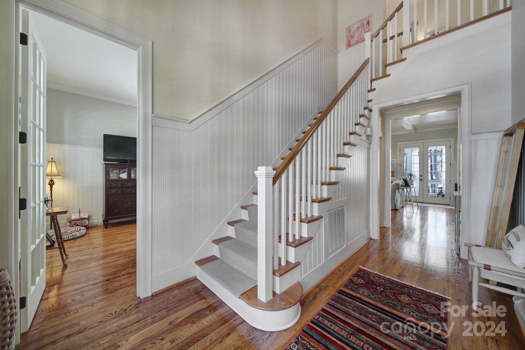 The Point - Residential