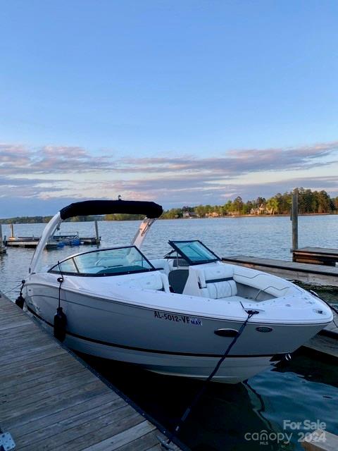 The Point - Residential