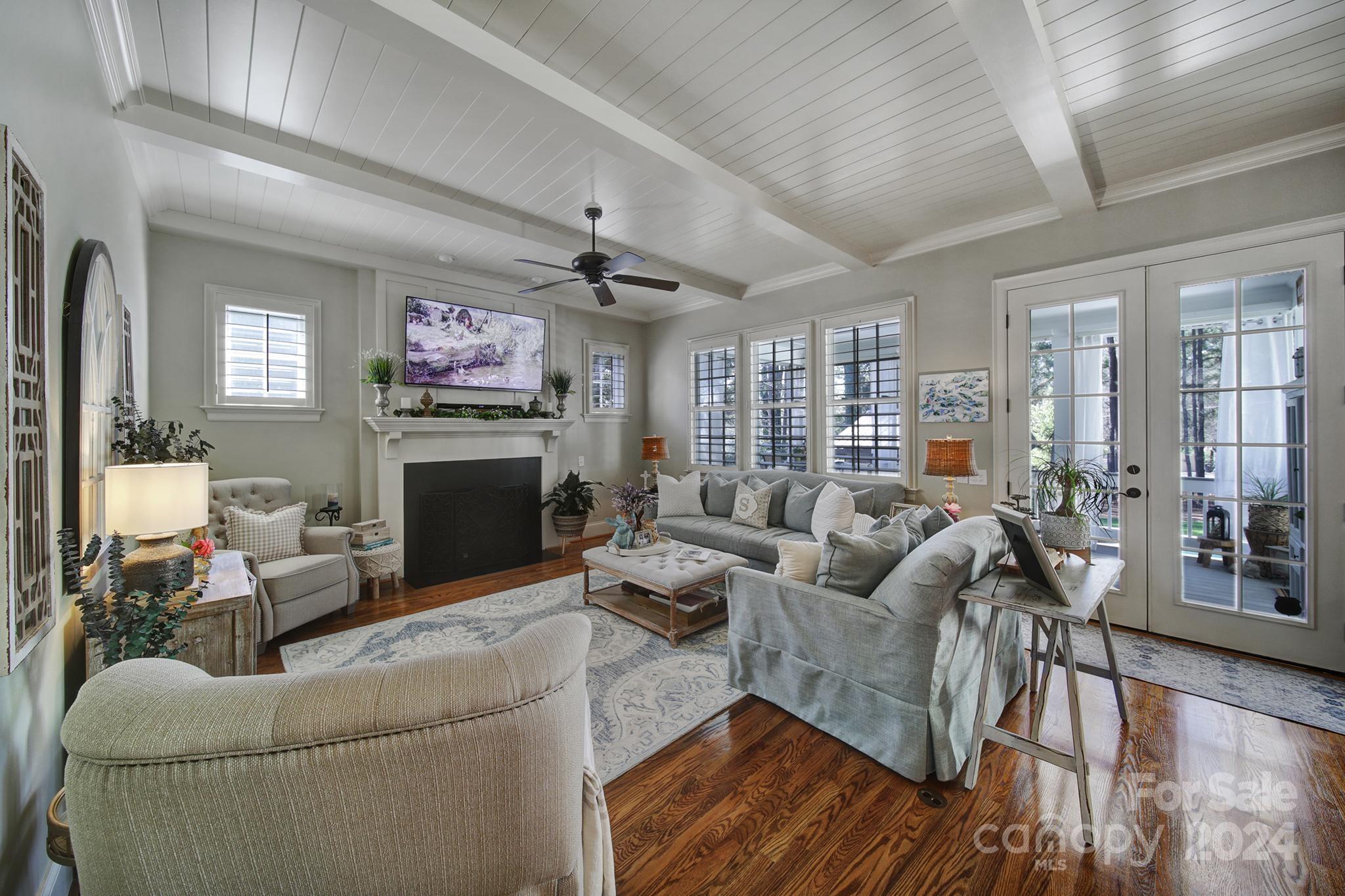 The Point - Residential