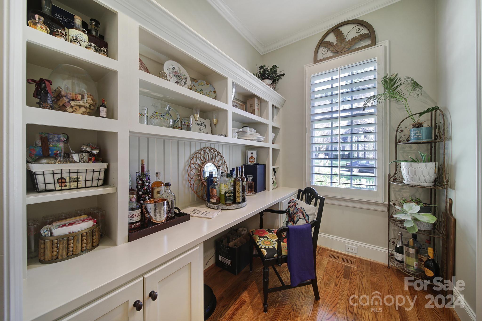 The Point - Residential