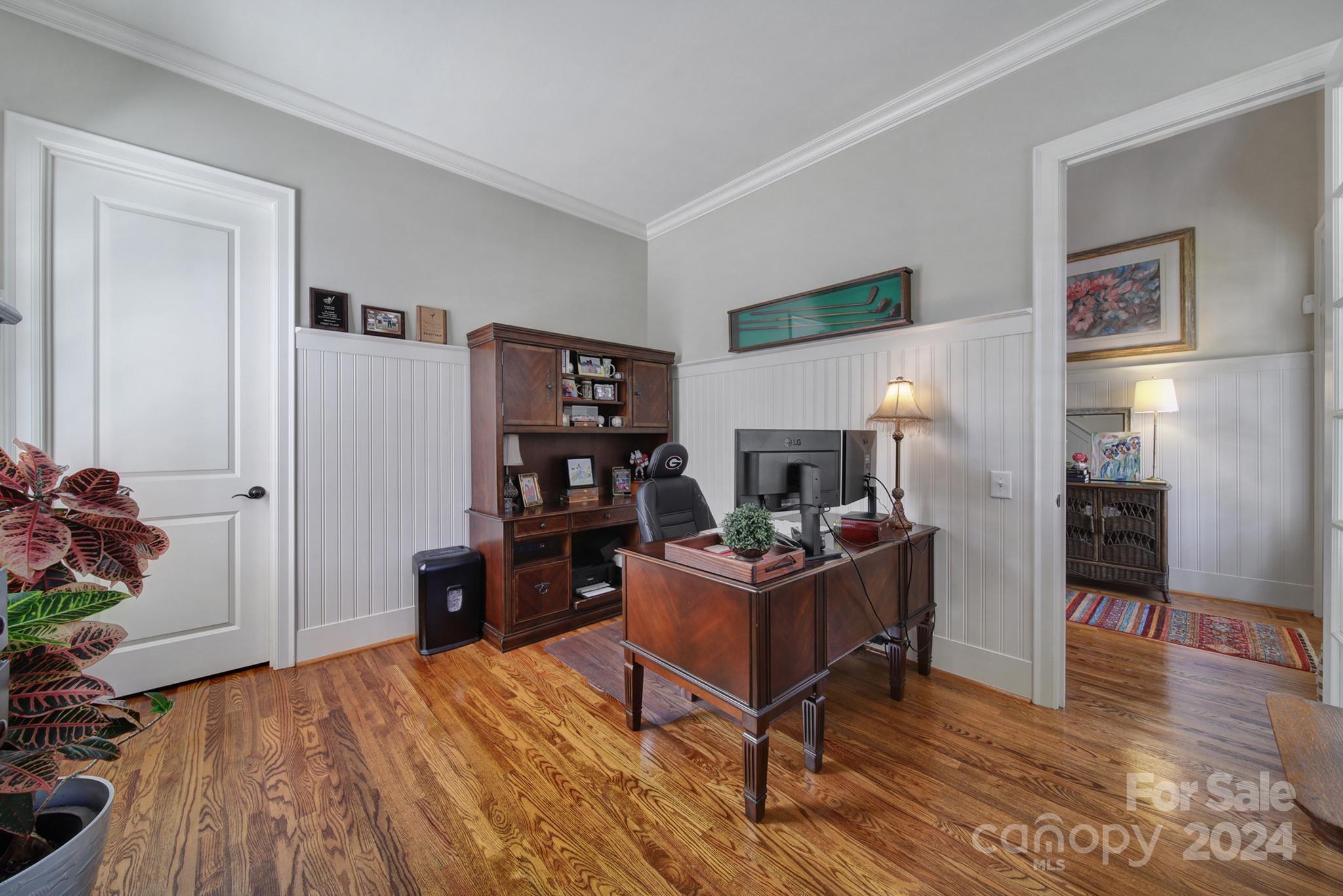 The Point - Residential