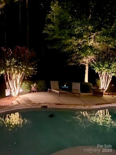 The Point - Residential