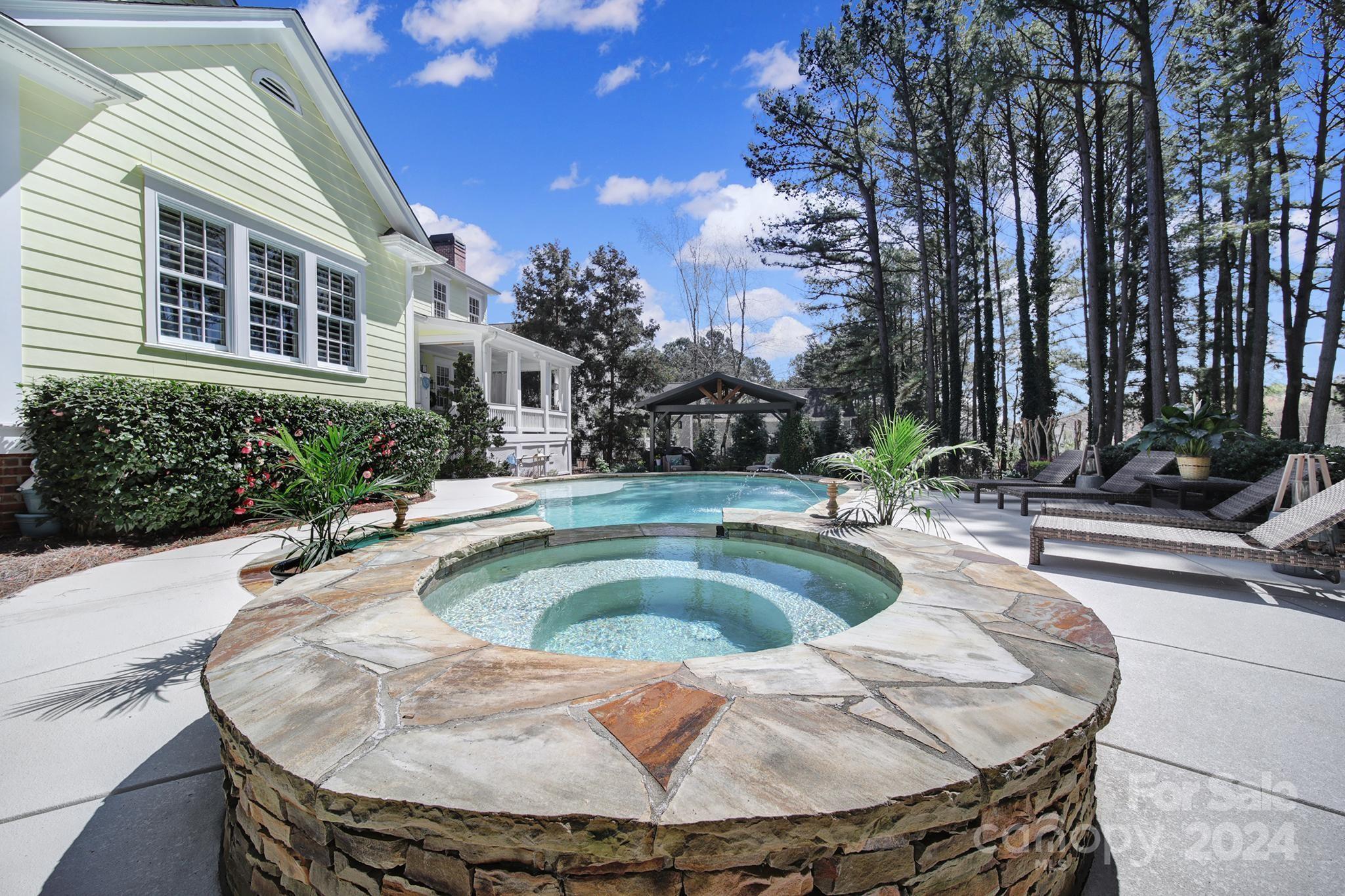 The Point - Residential