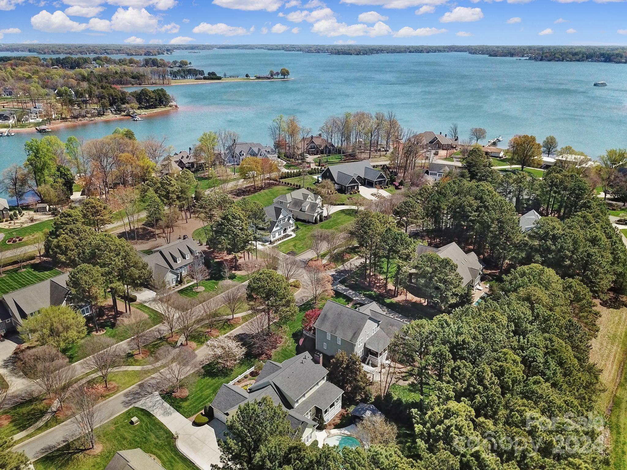 The Point - Residential