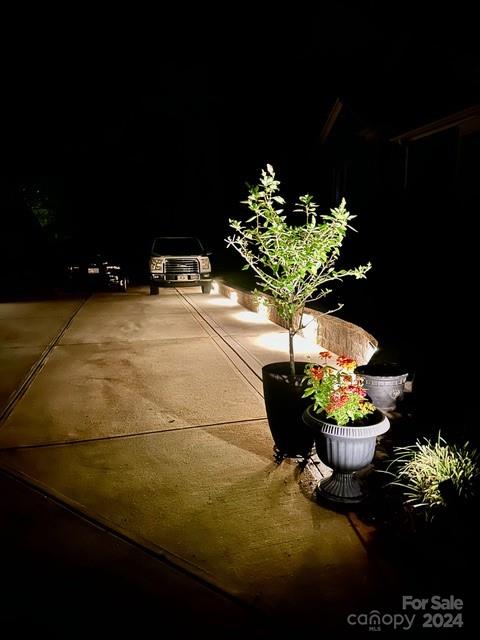 The Point - Residential